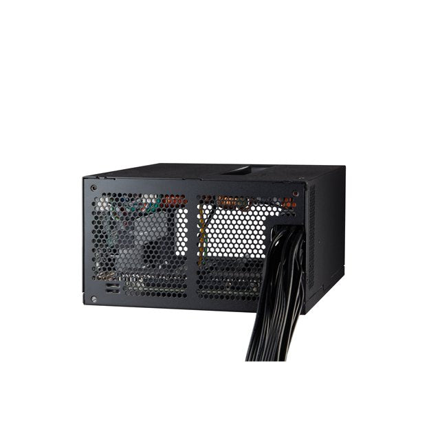 EAN 4713224524837 - FSP FSP930-20REB unidad de fuente de alimentación 930 W 20+4 pin ATX ATX Negro imagen 3