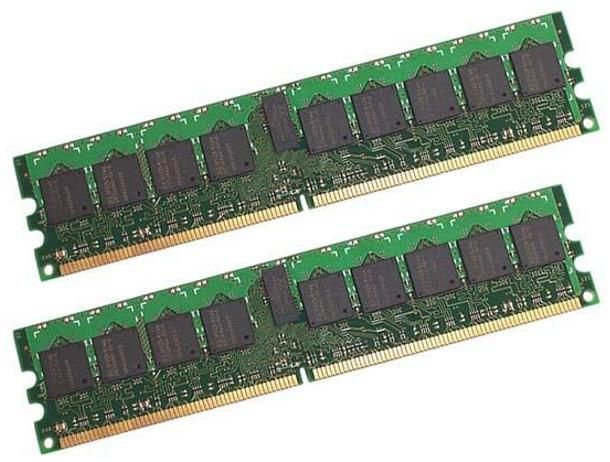 EAN 5706998741295 - CoreParts MMXHP-DDR2D0006-KIT módulo de memoria 8 GB 2 x 4 GB DDR2 240-pin DIMM imagen 1