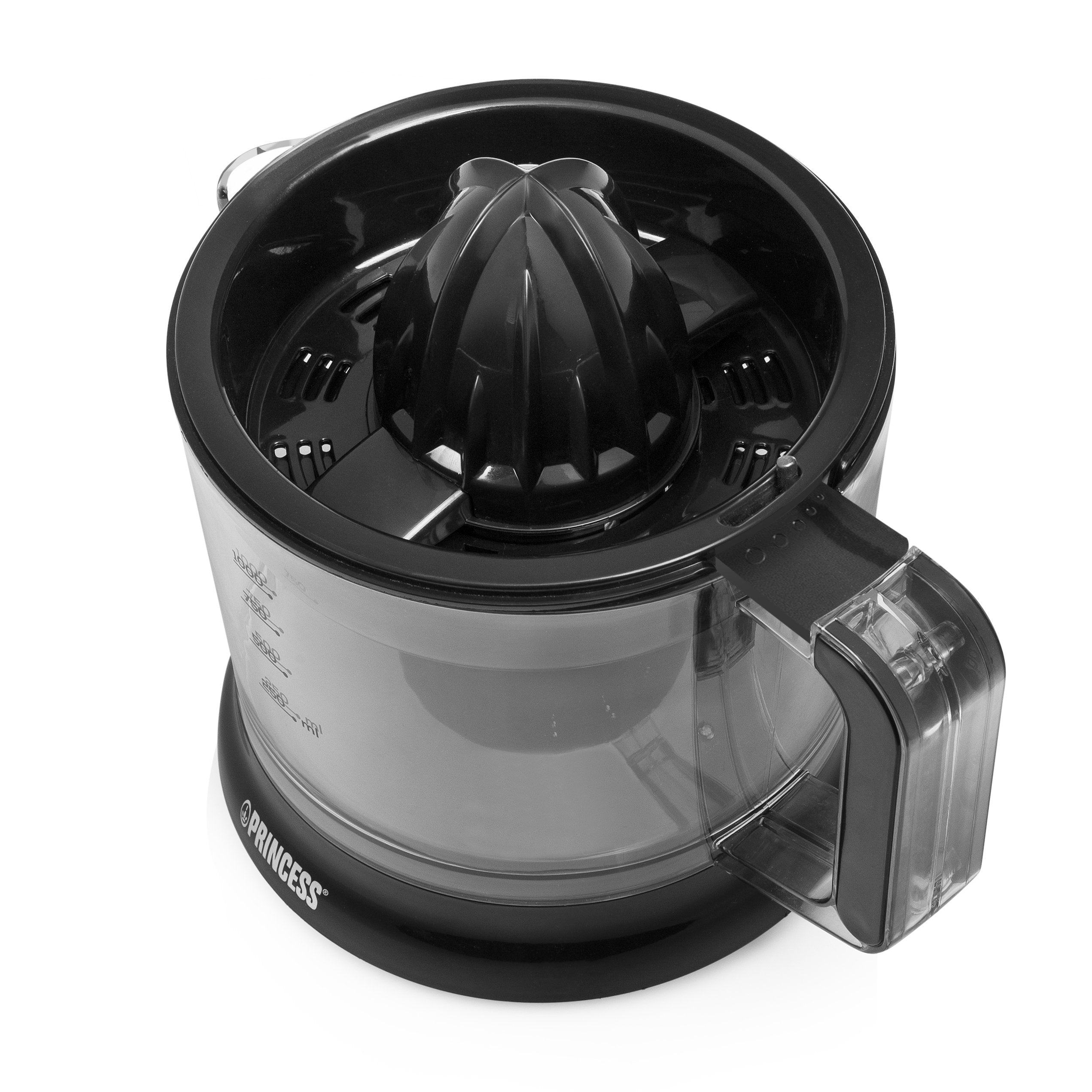 Exprimidor Princess 201004 25w Capacidad 1l