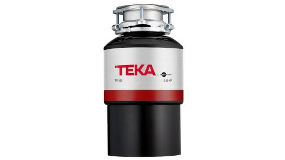 EAN 8434778010640 - Teka TR 550 Alimentación continua 0,55 CV imagen 1
