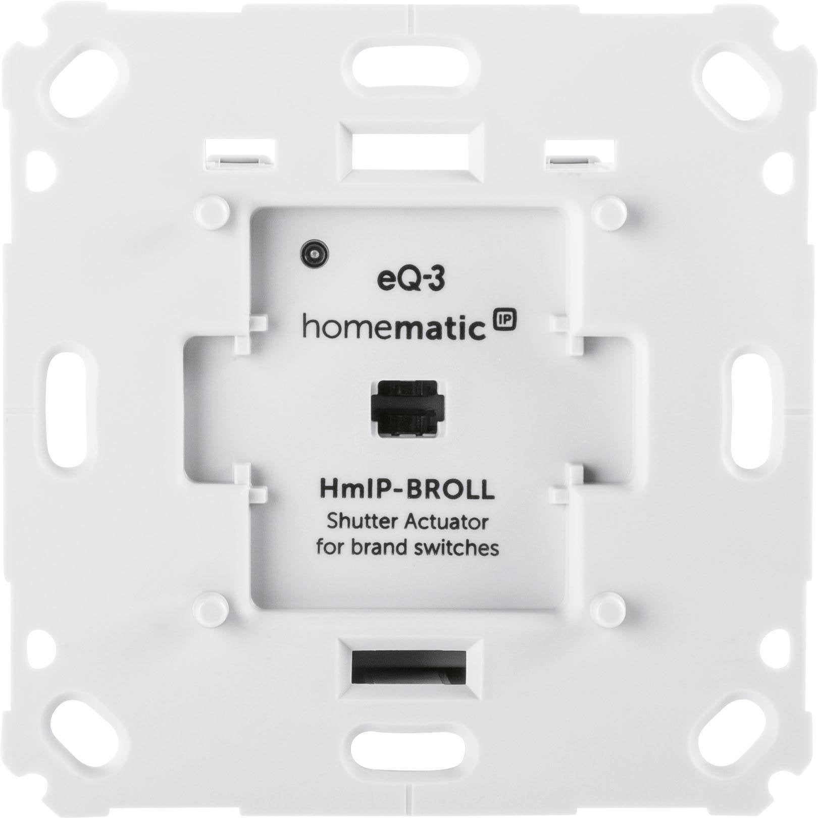 Kit De Inicio De Ip Homematic (Hmip-Sk20) 158143a0