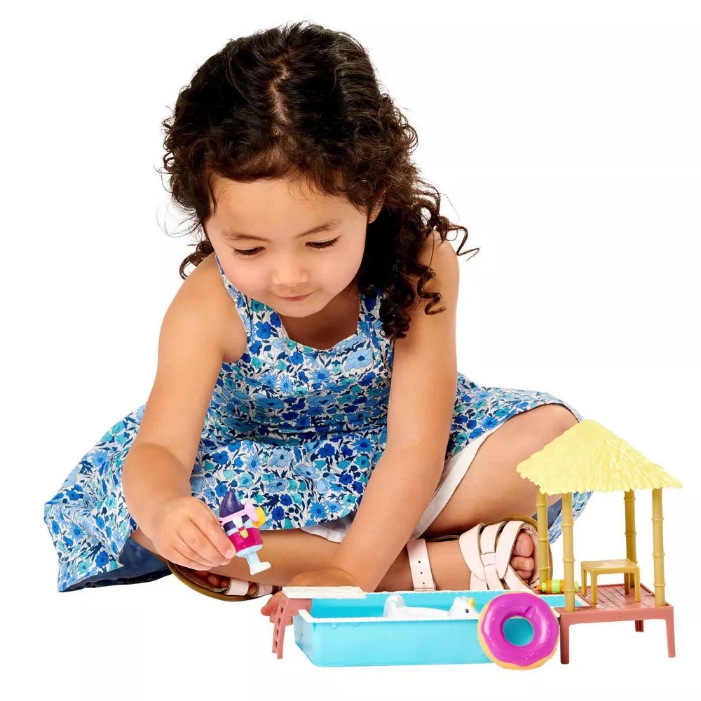 EAN 630996130650 - Worlds Apart 81213186 figura de juguete para niños imagen 8