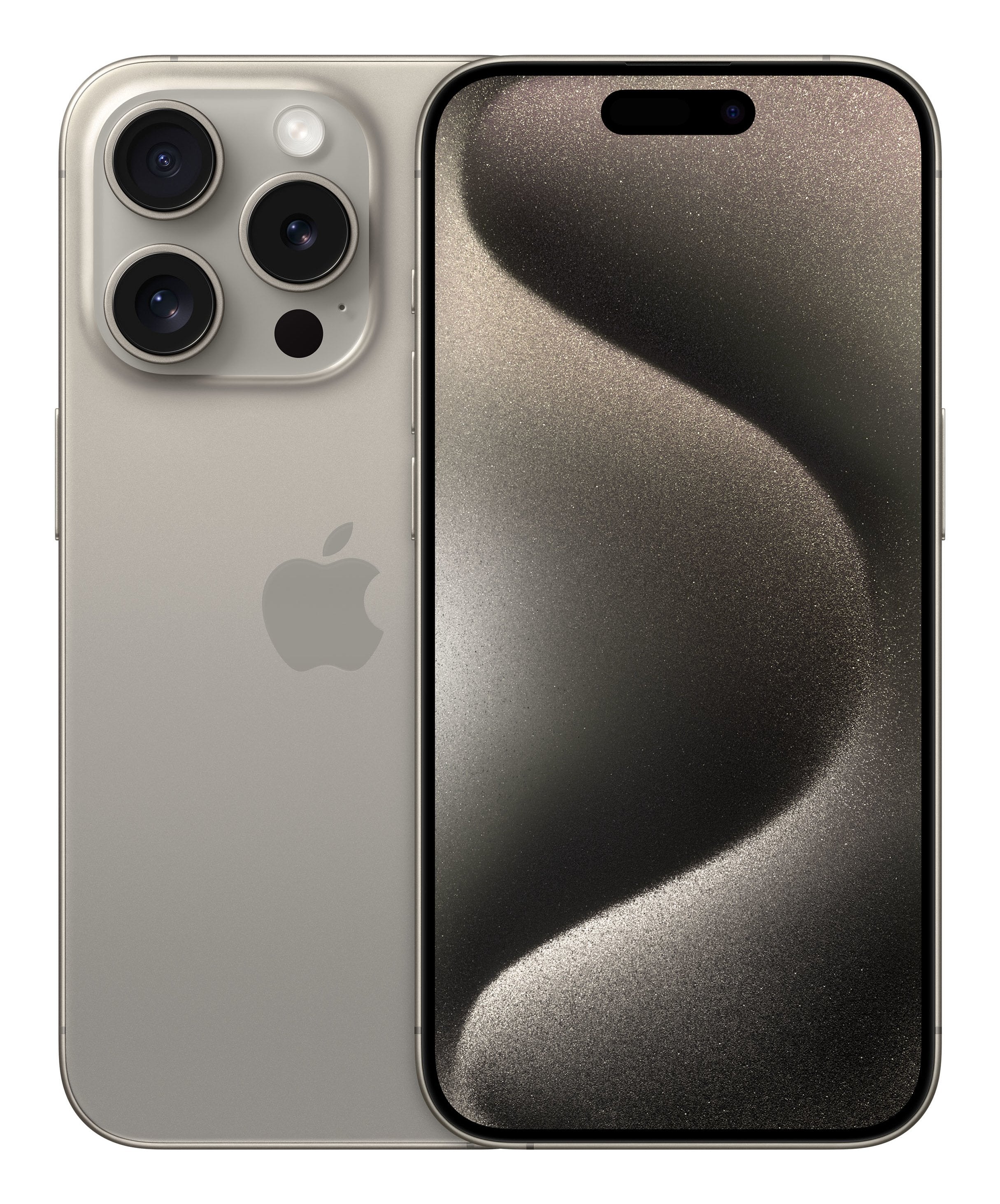 EAN 195949020308 - Apple iPhone 15 Pro 15,5 cm (6.1") SIM doble iOS 17 5G USB Tipo C 512 GB Titanio imagen 1