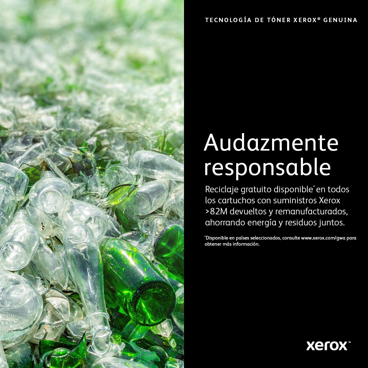 Xerox Versalink C7000 Tóner Cian Capacidad Extra (10100 Páginas)