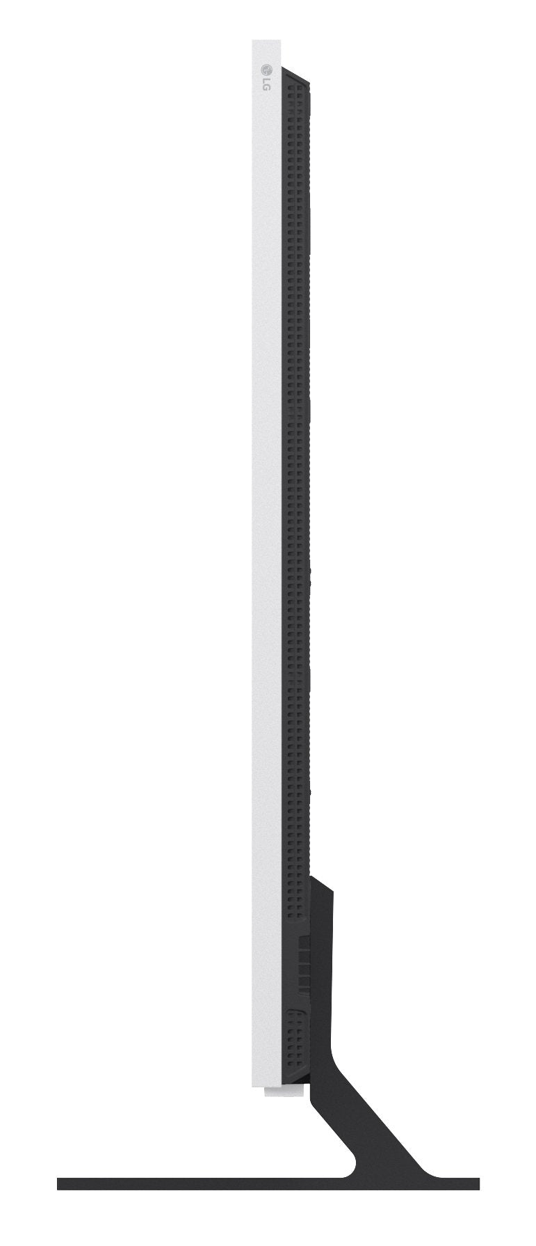 Lg Electronics 55lx7b6la.Aeeq (Gallery Tv) (139 Cm (55 Zoll), Plata/Negro, Ultrahd/4k, Gallery+, Pvr, Timeshift) 55lx7b6la.Aeeq