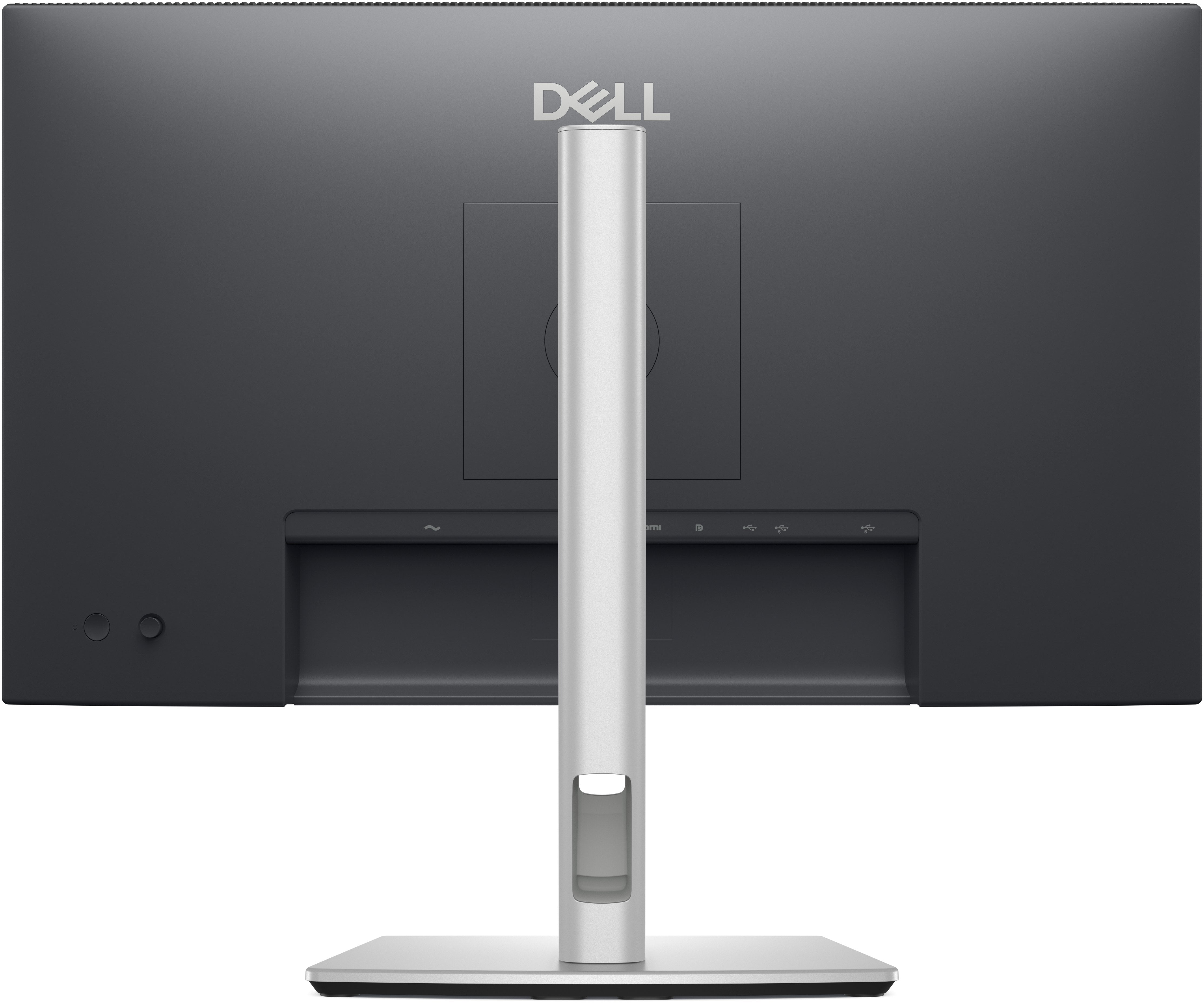 Dell Monitor  Pro 24 "Profesional P2425d 24",Regulable,Hdmi,Dp,Usb-C,3 Años,Negro.
