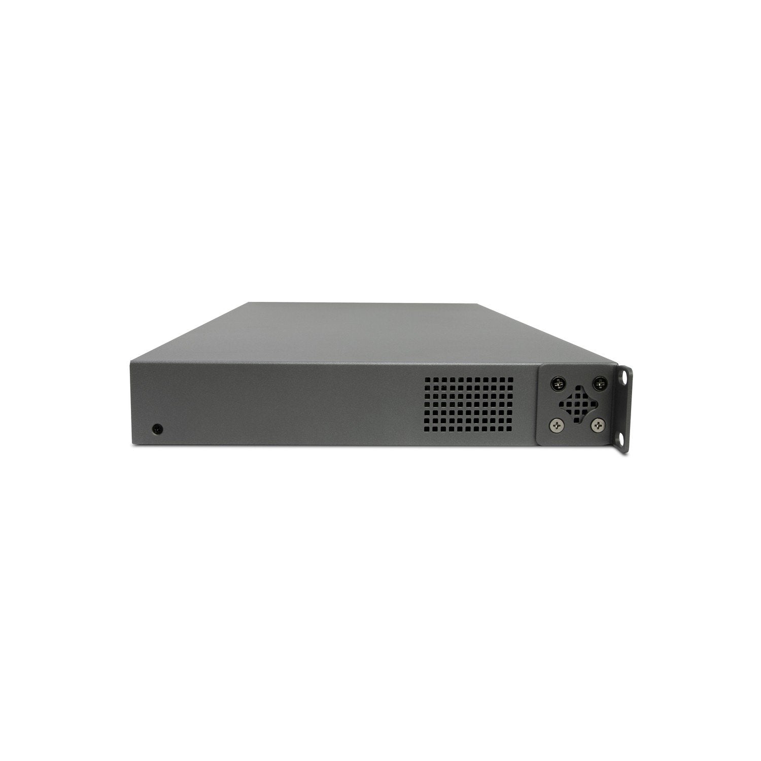 Alta Labs Switch 24-Poort Poe Gestionado Gigabit Ethernet [10/100/1000] Energía Sobre Ethernet [Poe] 1u Grafito