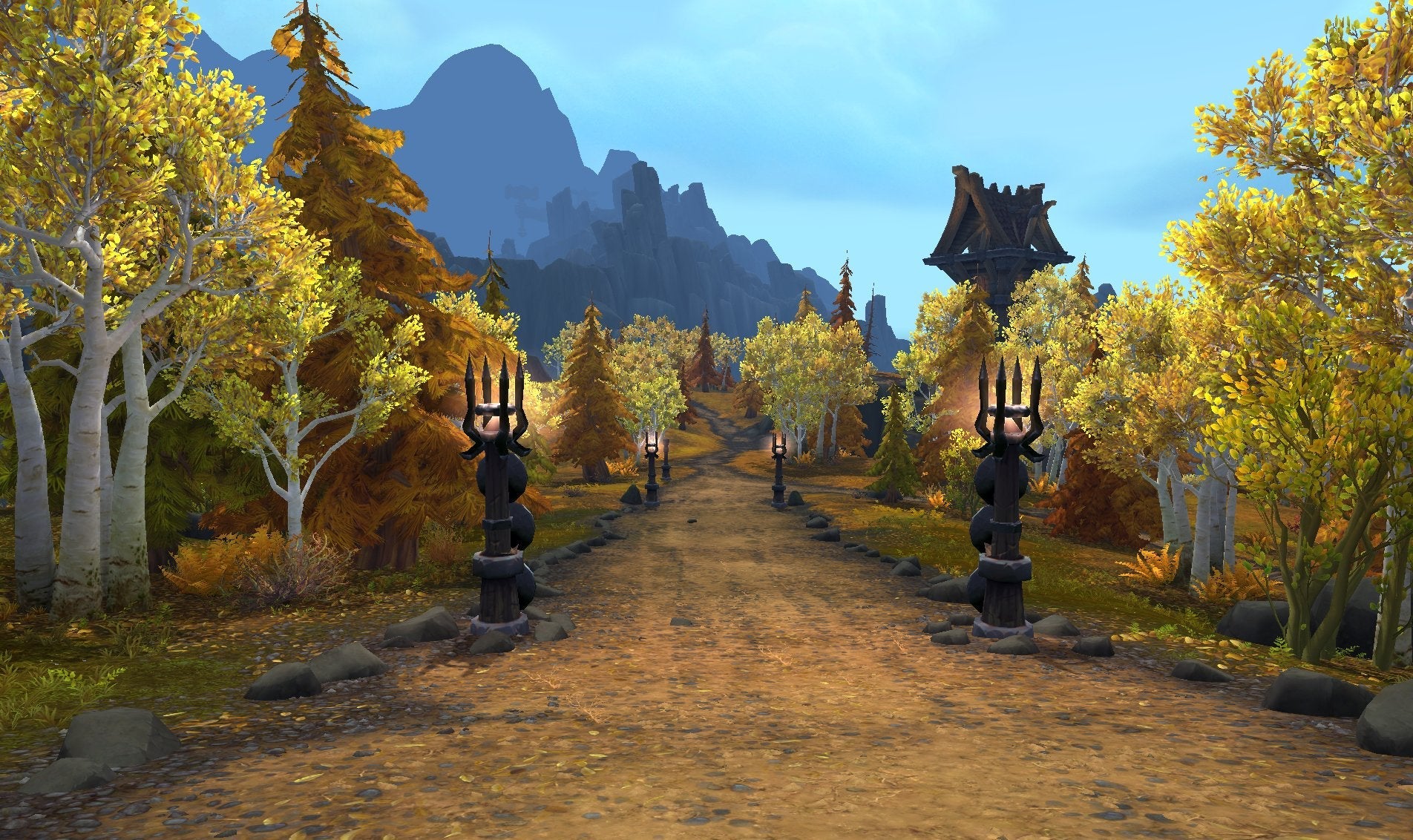 Juego World Of Warcraft Legion Pc