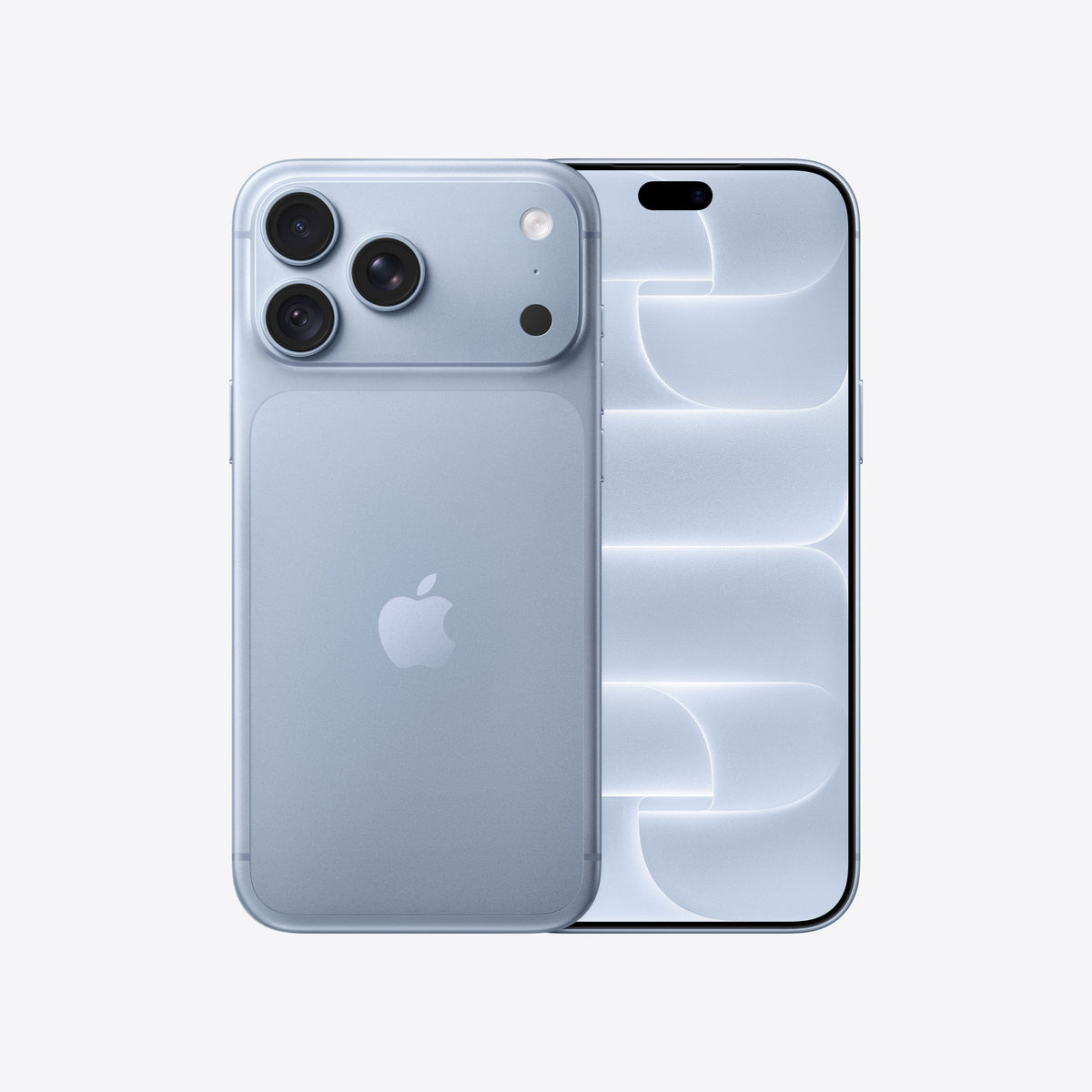 Apple Iphone 18 Pro Max 2tb Glacier Mjy54qn/A