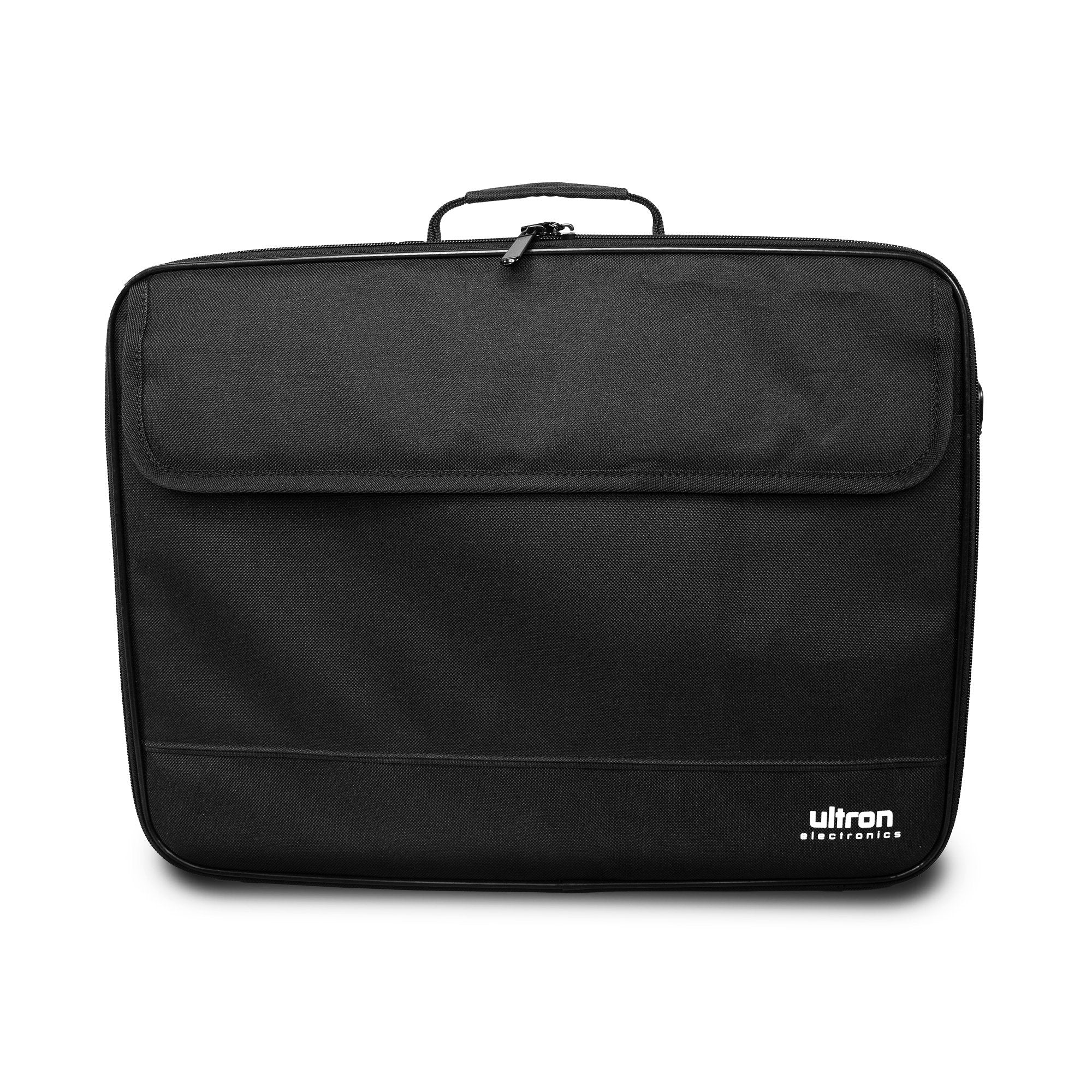 EAN 4040895008879 - Ultron 371960 maletines para portátil 43,2 cm (17") Maletín Negro imagen 1