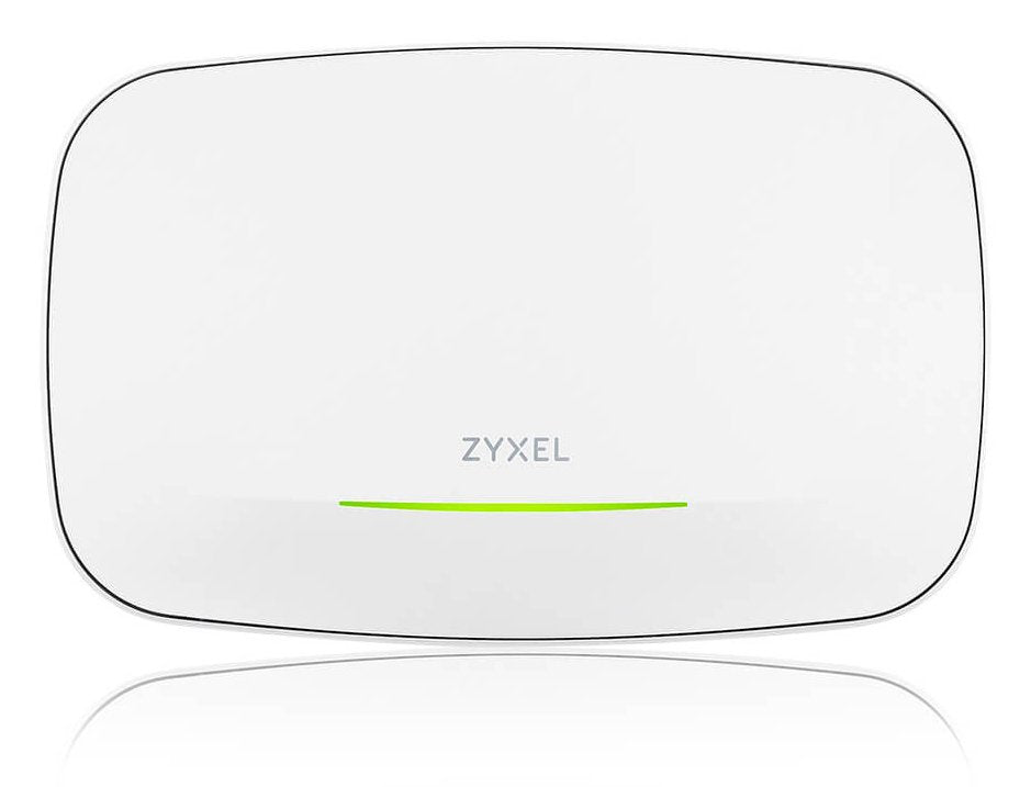 Zyxel Nwa240be Blanco Energía Sobre Ethernet (Poe)