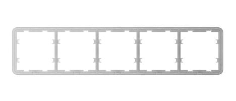 Smart Switch Frame 5seats/52348 Ajax