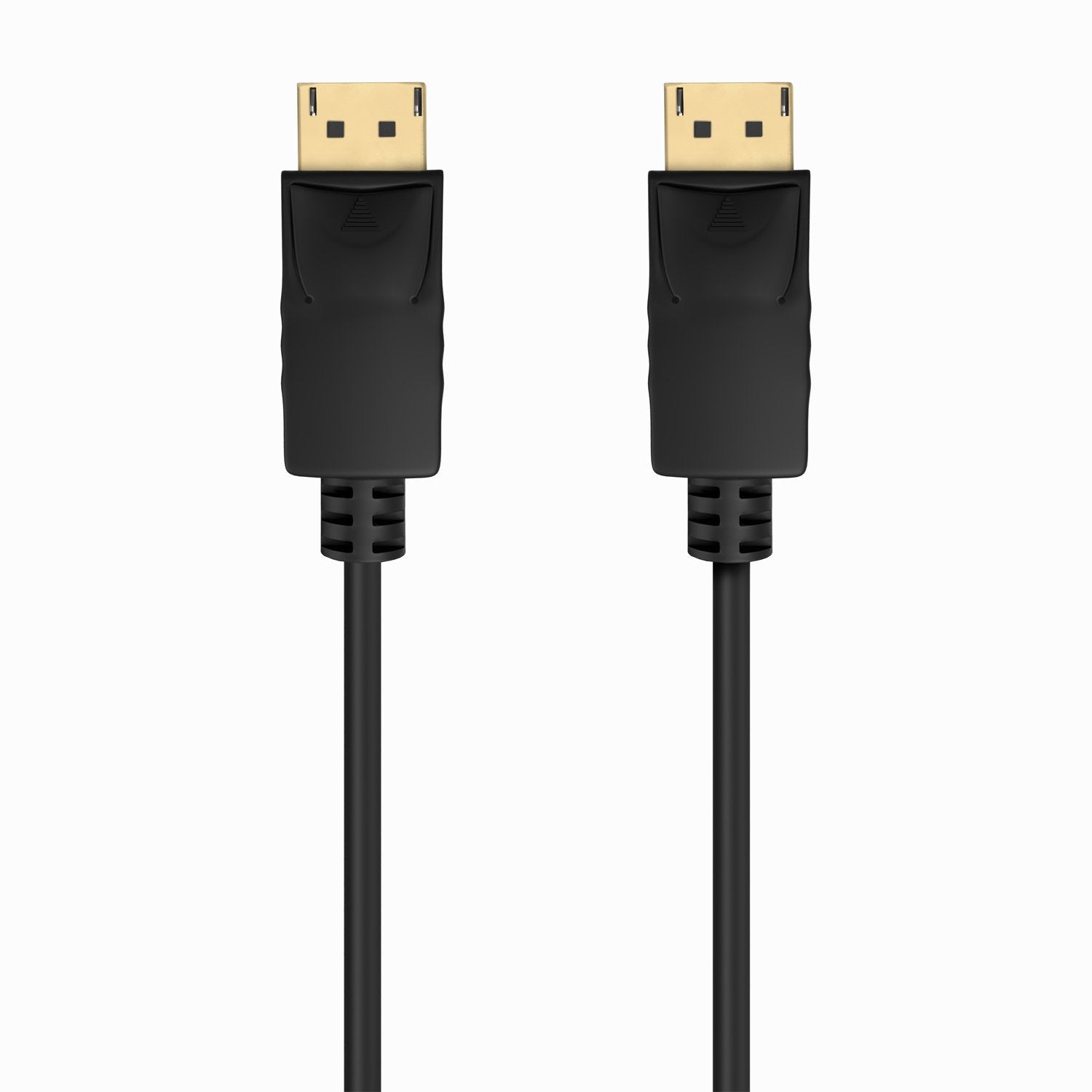 Aisens Cable Displayport V1.2 Ccs 4k@60hz - Dp/M-Dp/M - 5m - Negro