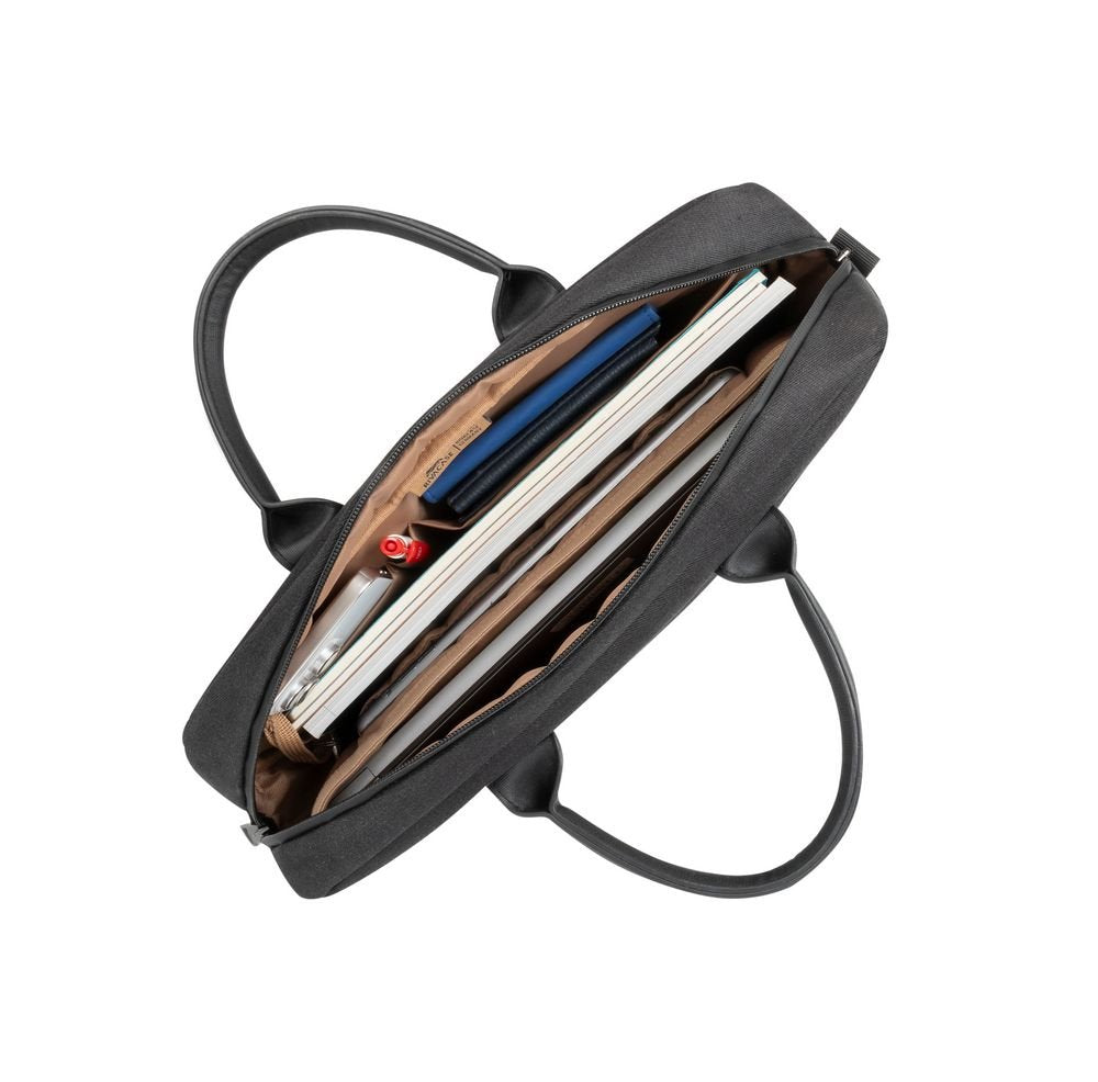 Nb Case Eco Macbook Air 15/Black 8124 Rivacase