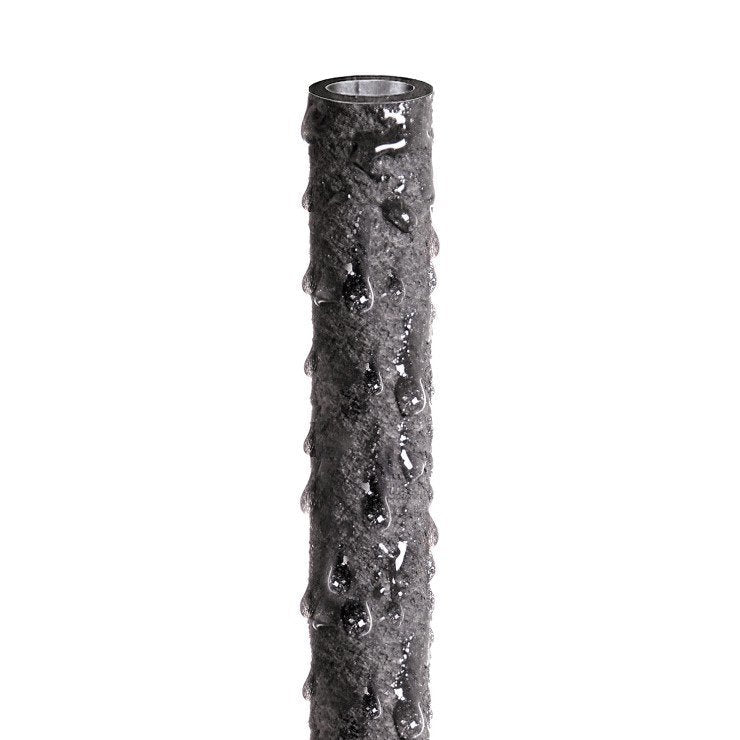 Manguera Porosa De Riego Por Goteo ½ Pulg, Ø12,5 Mm X 15 M