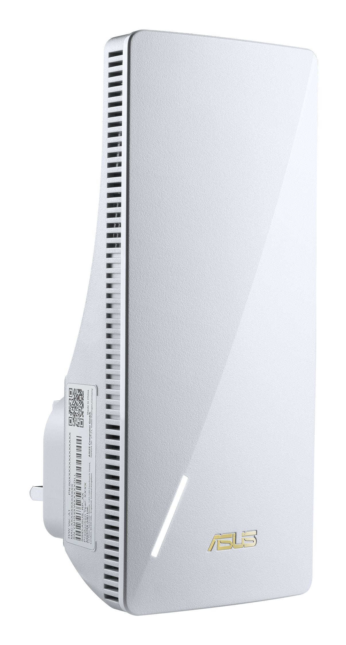 Asus Be3600 Repetidor De Red Blanco