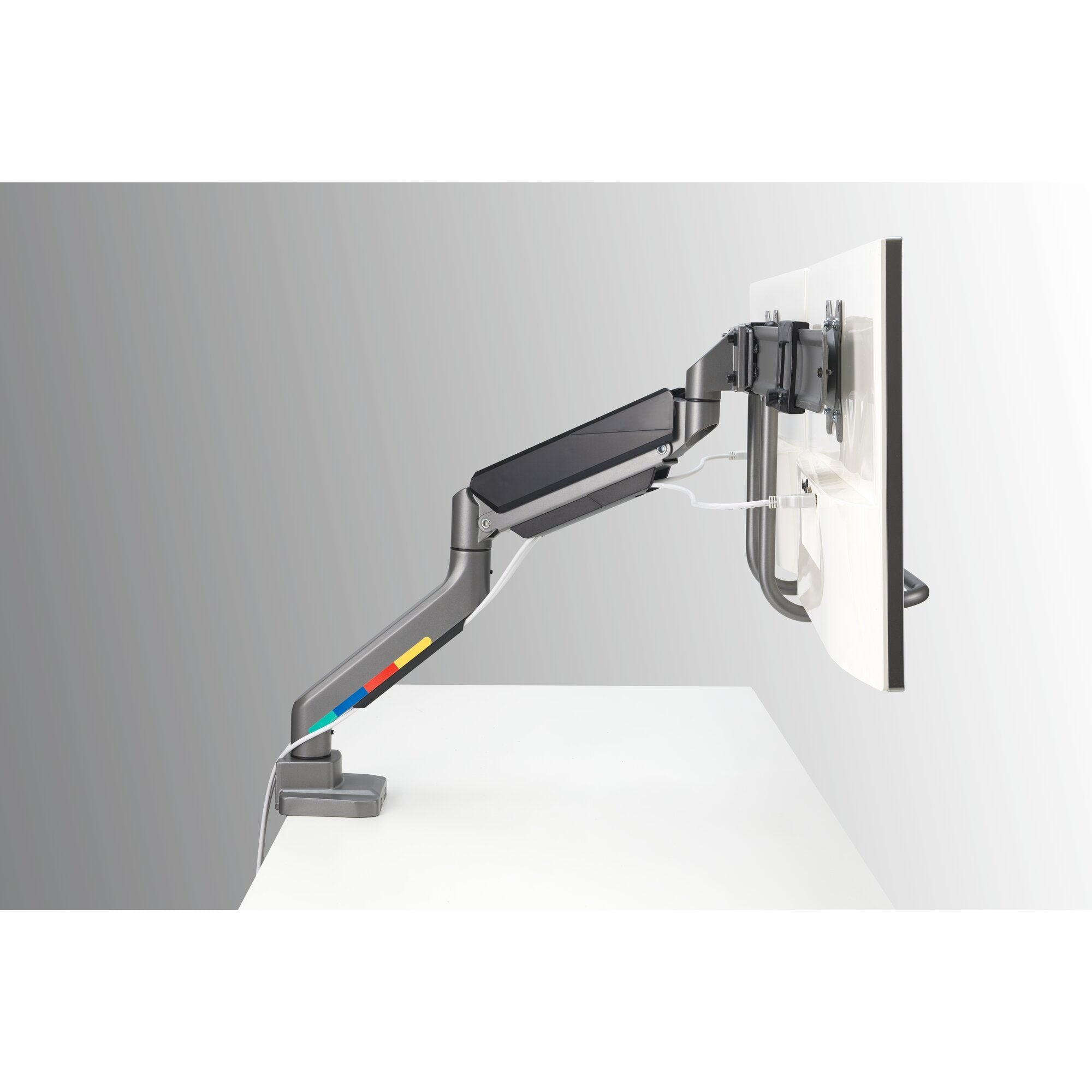EAN 0085896582724 - Kensington SmartFit Gris imagen 6