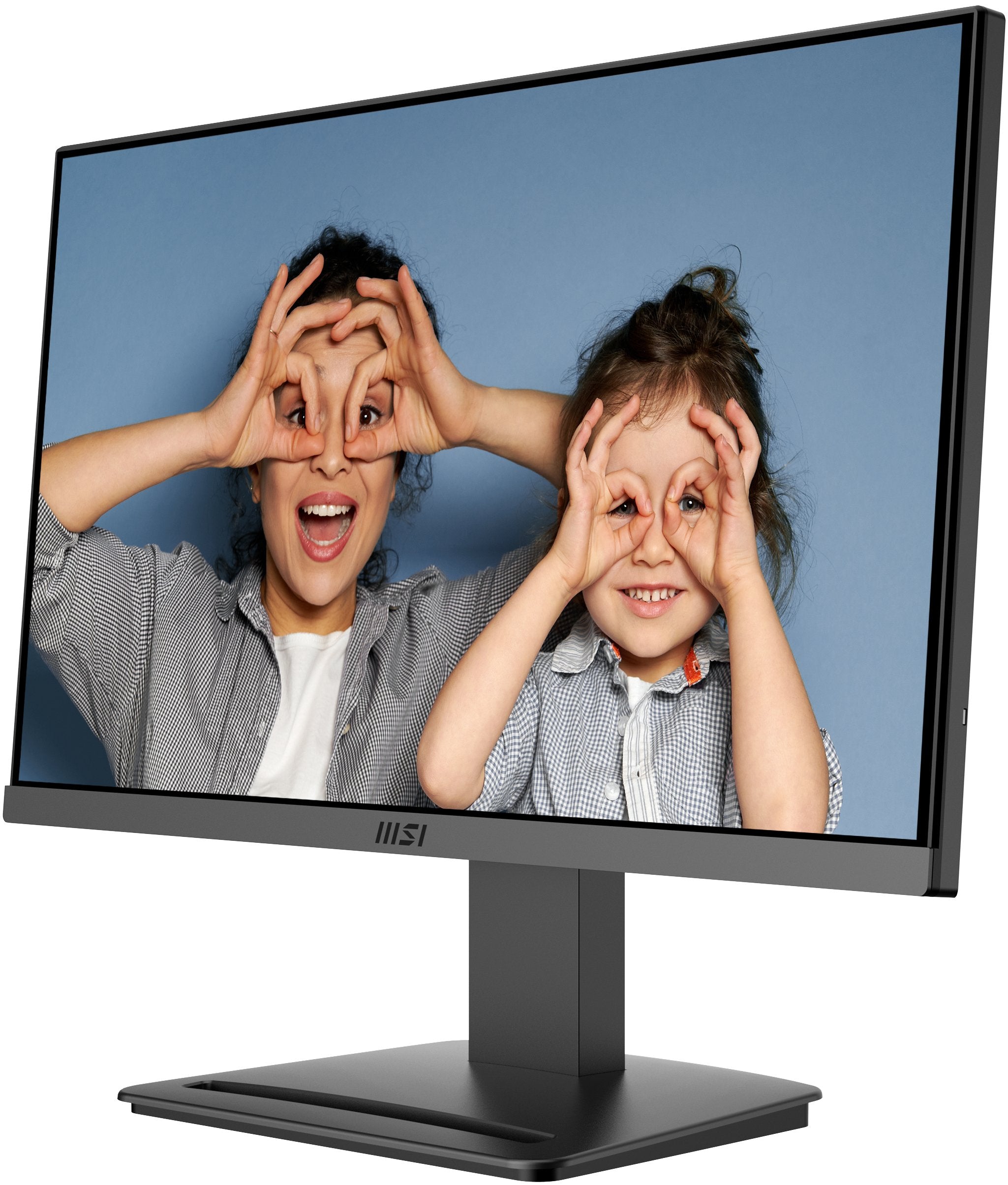 EAN 4711377215916 - MSI PRO MP223 E2 pantalla para PC 54,5 cm (21.4") 1920 x 1080 Pixeles Full HD LED Negro imagen 18