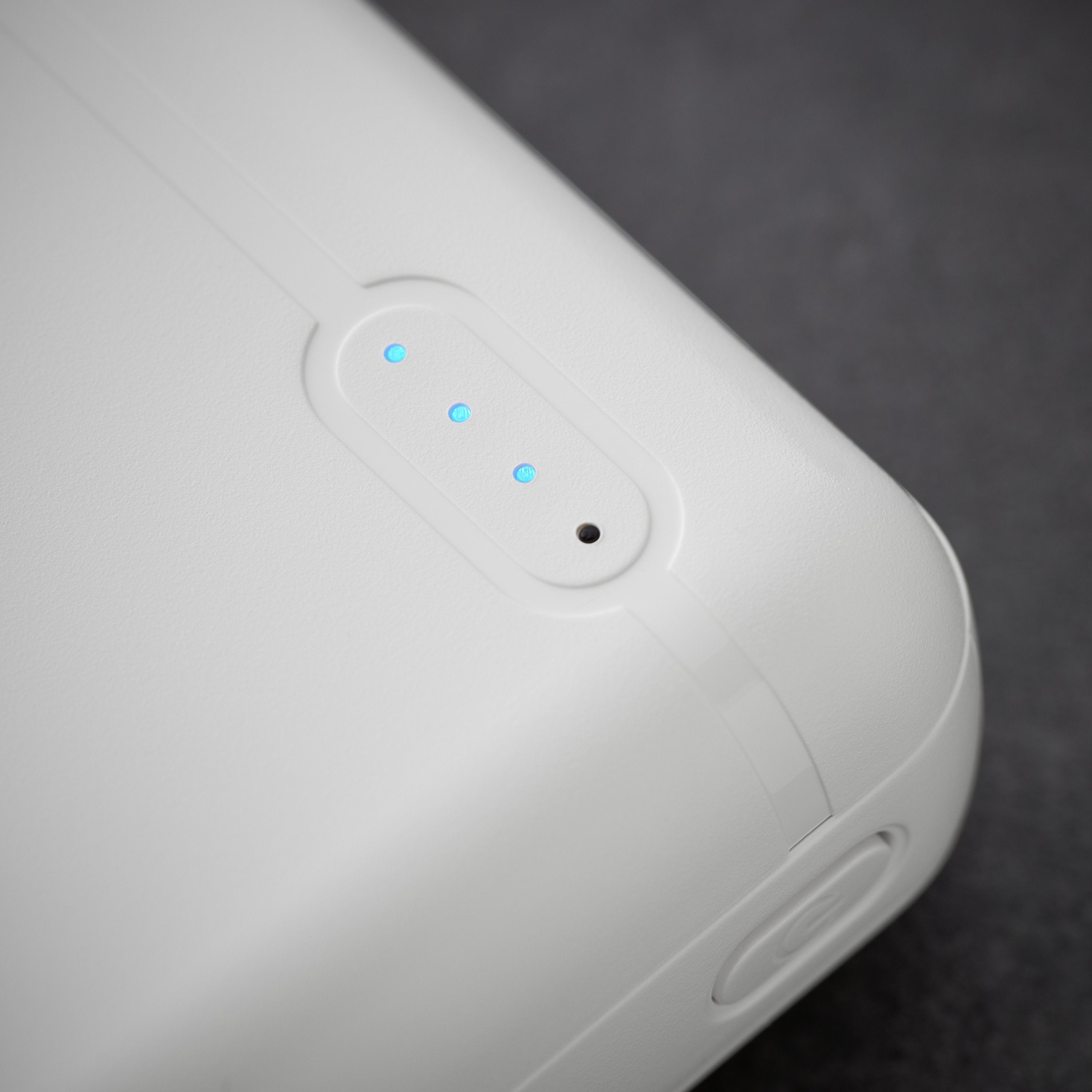 EAN 4034303029594 - Intenso XS20000 Powerbank Zusatzakku LiPo 20000 mAh 7313552 Polímero de litio Blanco imagen 8