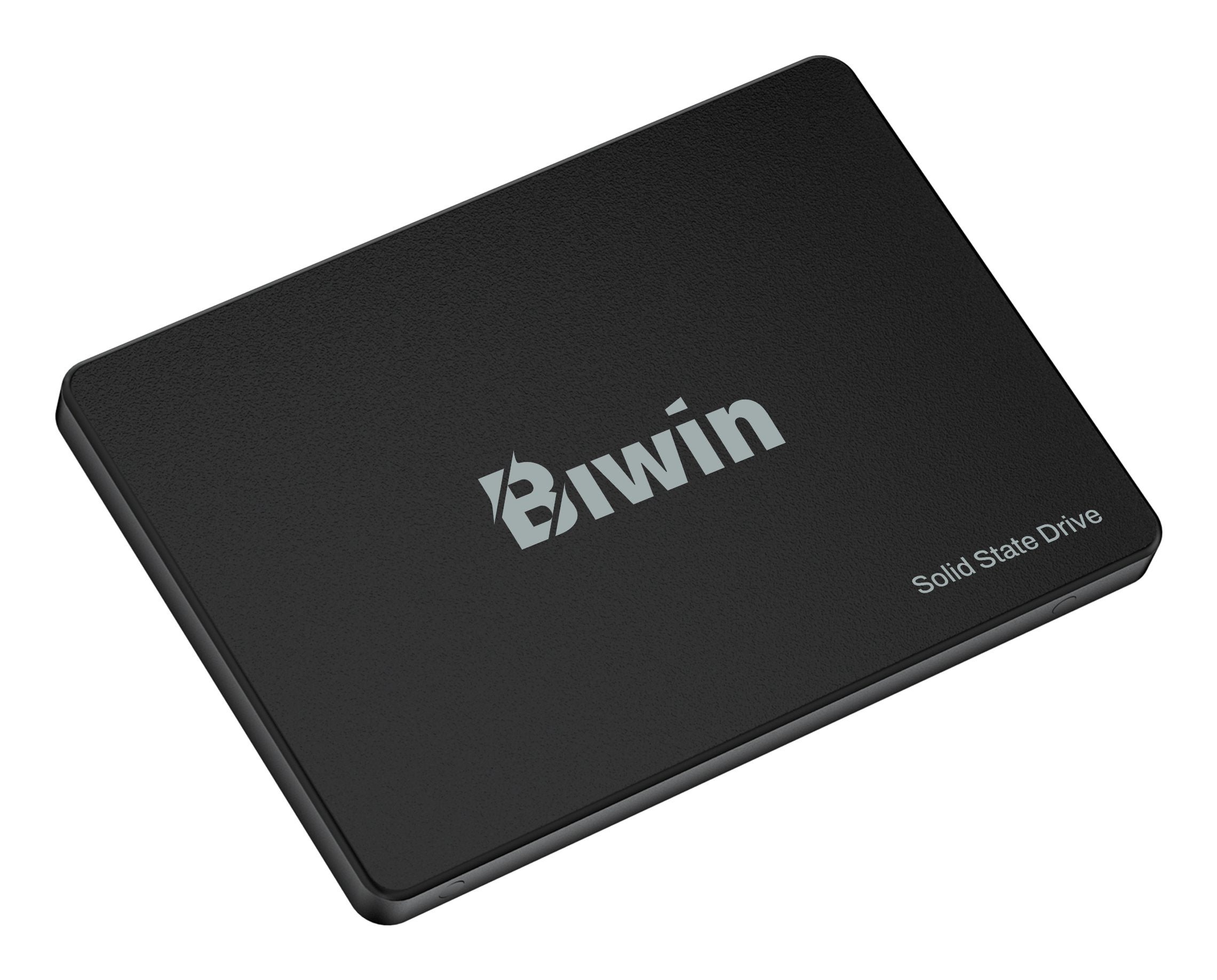 EAN 0887184025292 - Biwin M100 256 GB 2.5" Serial ATA III imagen 4