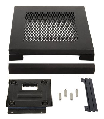 Chieftec Mk-35dv, Módulo De Extensión Para Mini Itx Housing Ix-01b Mk-35dv