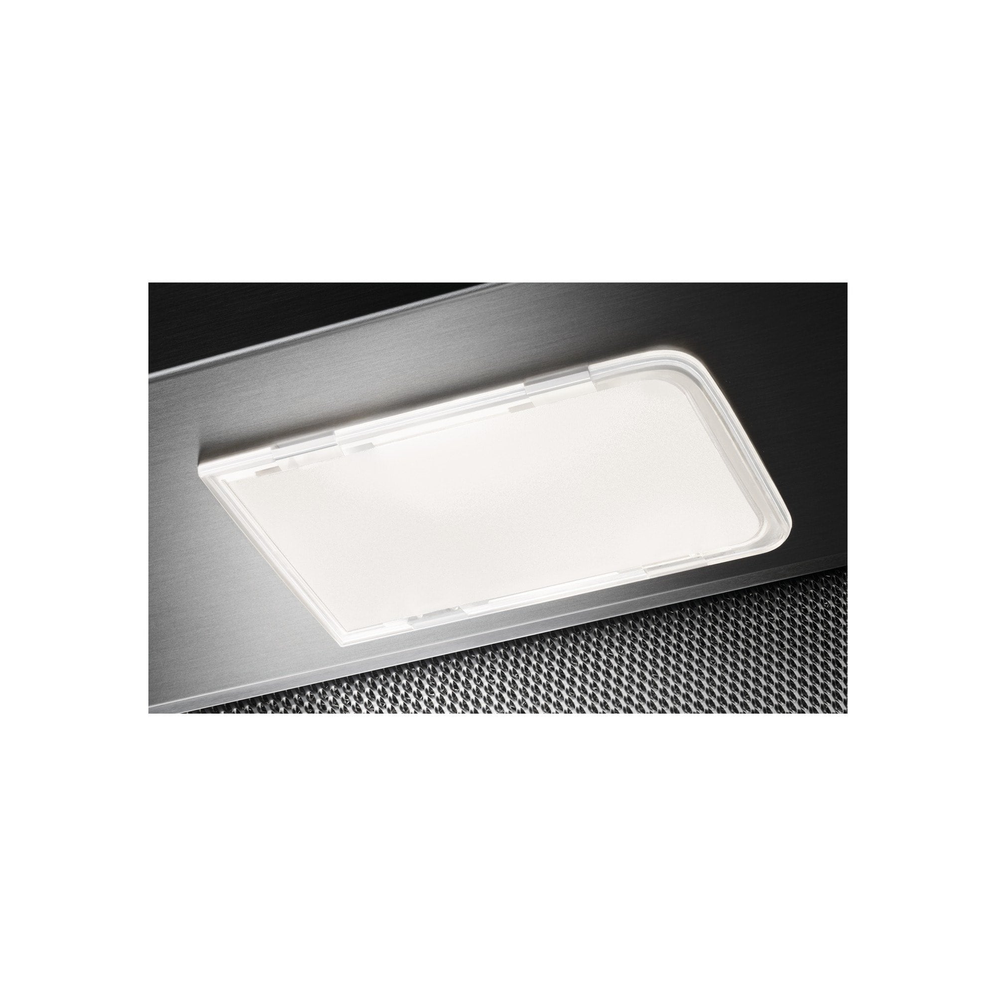 EAN 7332543828081 - Electrolux LFP326S Semintegrada (extraíble) Gris 410 m³/h imagen 3
