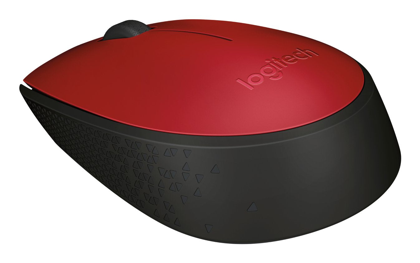 EAN 5099206062870 - Logitech 910-004641 ratón Oficina Ambidextro RF inalámbrico Óptico 1000 DPI imagen 5