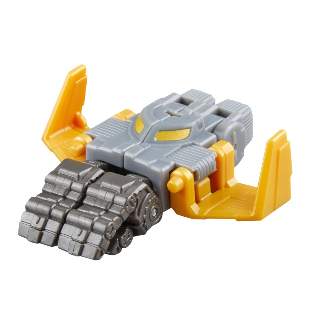 Figura Amalgamous Prime The Thirteen Age Of The Primes Transformers 14cm