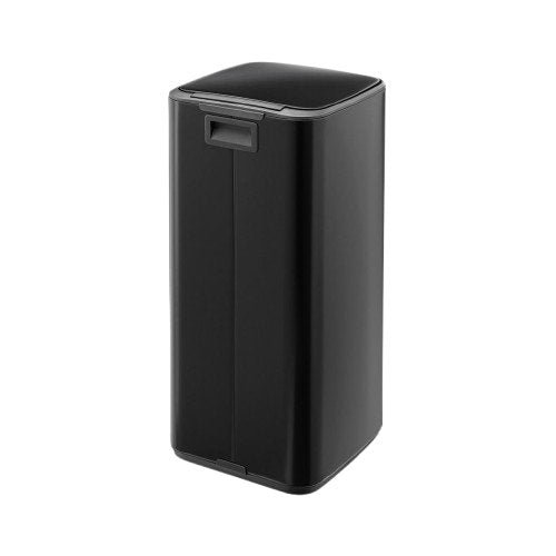 Brabantia Treteimer Bo 30 Liter Matt Black