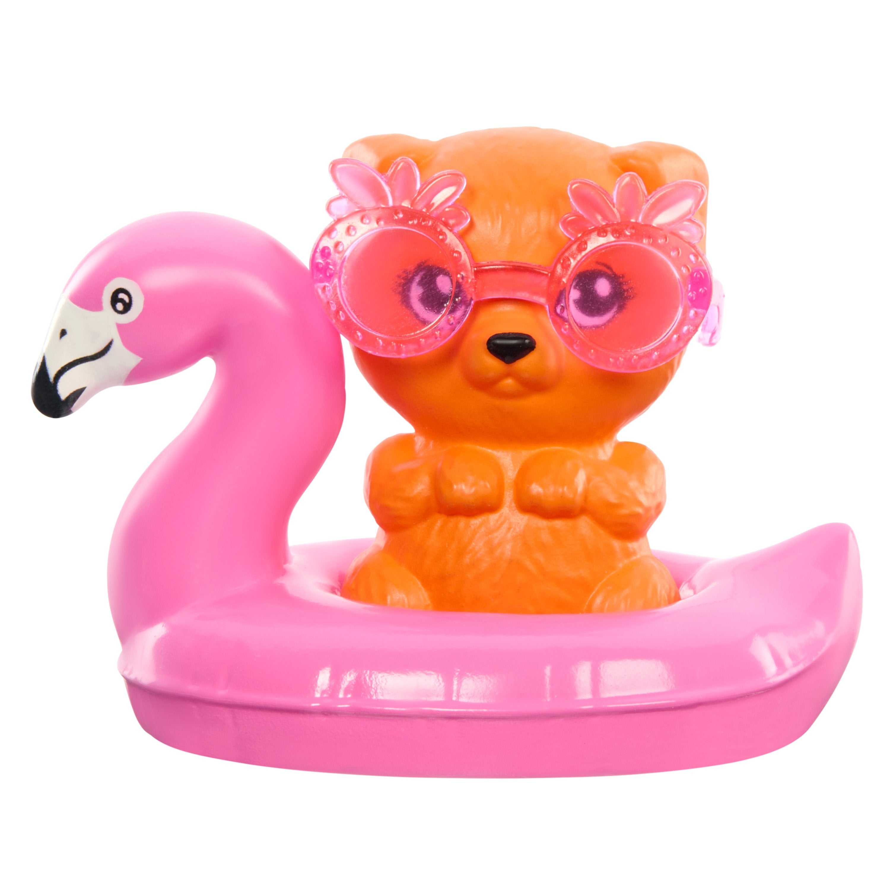 Muñeca  Mattel Barbie Pop! Set De Regalo Reveal Fruit Series: Batido Tropical