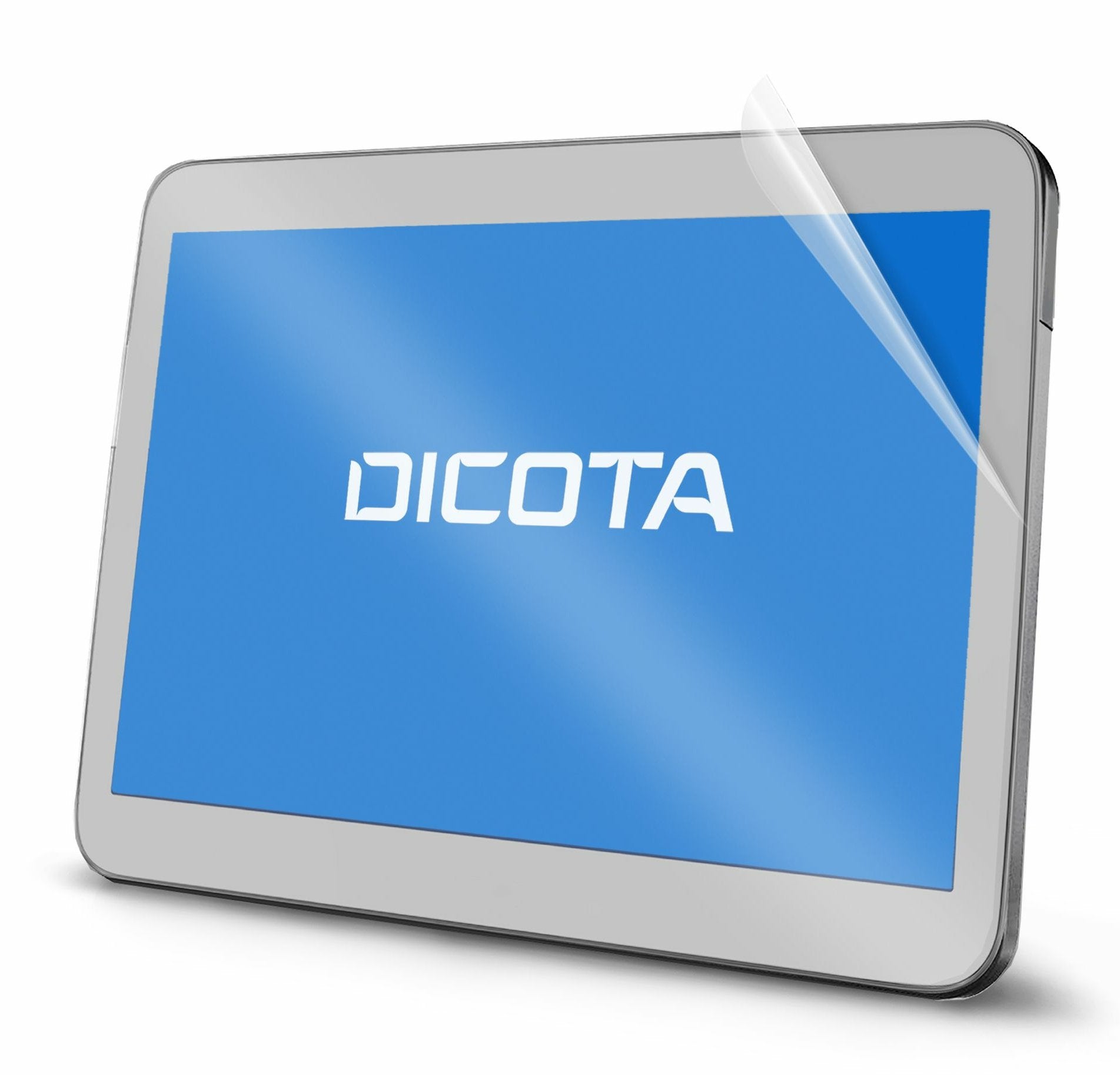 EAN 7640239426726 - DICOTA D70889 filtro para monitor 27,9 cm (11") Tableta Filtro de privacidad para pantallas sin marco 9H imagen 1