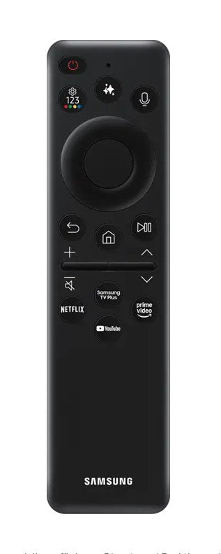 EAN 8806097033042 - Samsung GQ65S90FAT 165,1 cm (65") 4K Ultra HD Smart TV Wifi Negro imagen 5