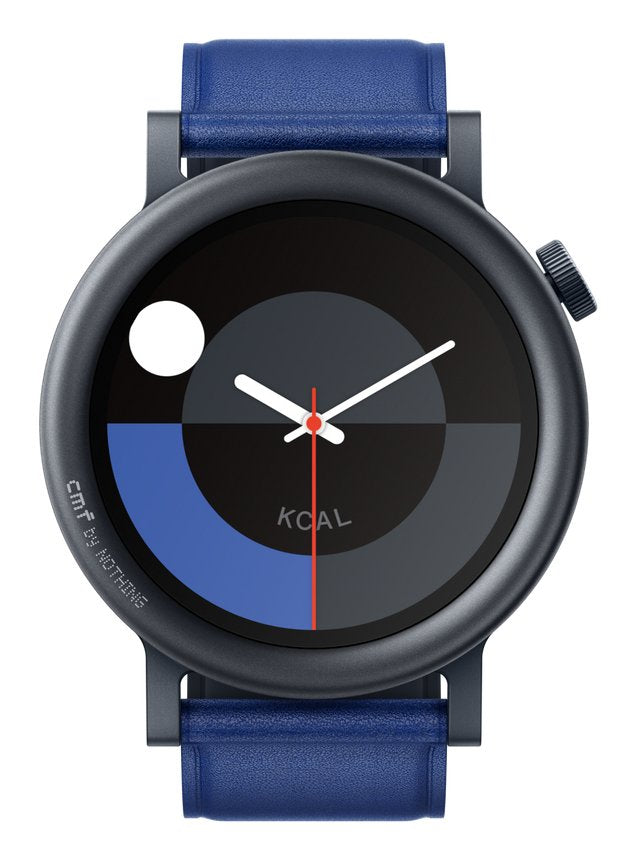 Cmf By Nothing Watch Pro 2 Azul