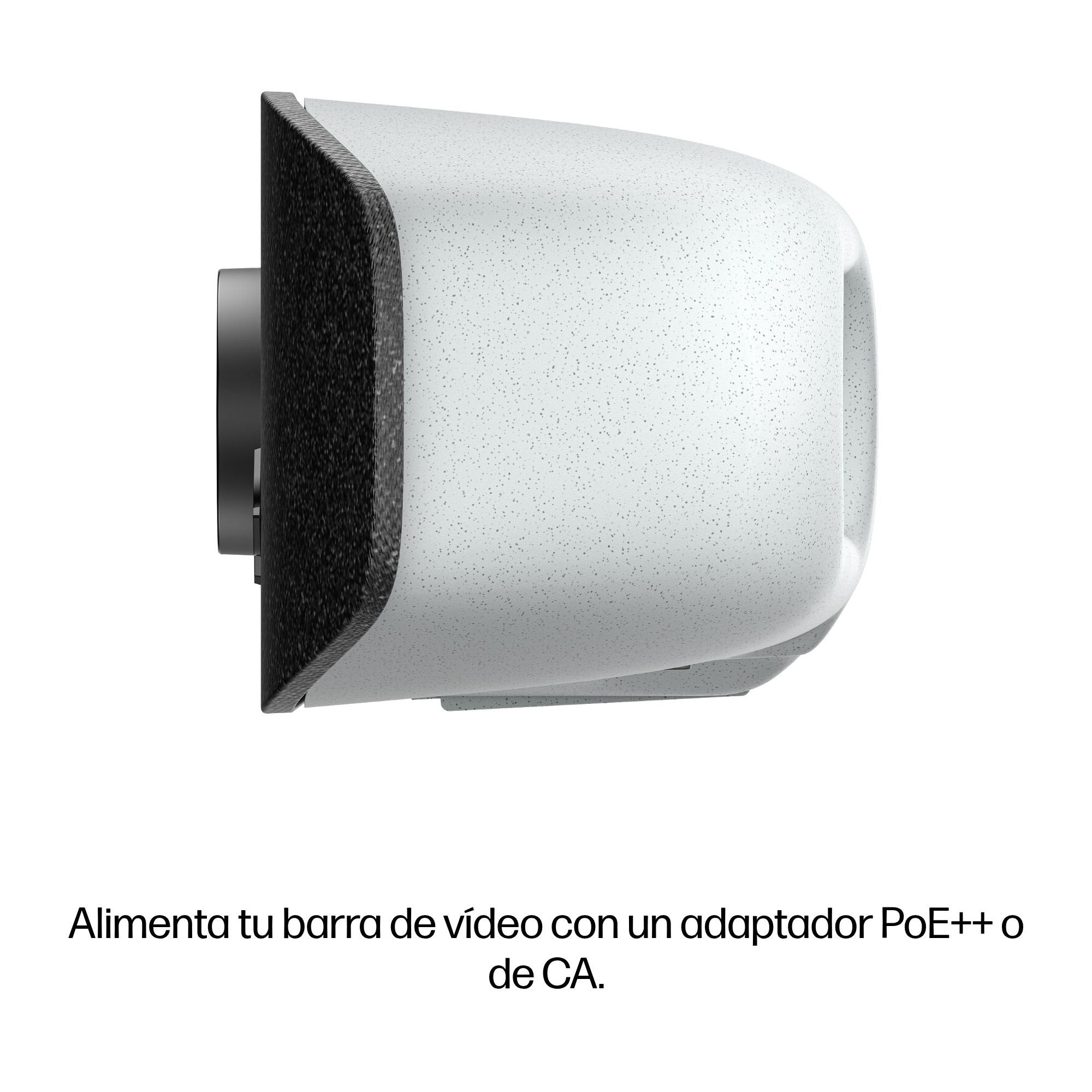 EAN 198415942692 - HP Poly Studio V12 USB Video Bar No Radio or Power Supply GSA/TAA imagen 7