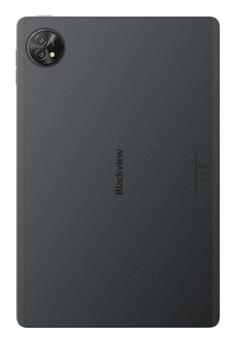 EAN 6931548324942 - Blackview ZENO 10 5G Tigre LTE-TDD & LTE-FDD 128 GB 27,9 cm (11") 8 GB Wi-Fi 5 (802.11ac) Android 15 Negr imagen 3