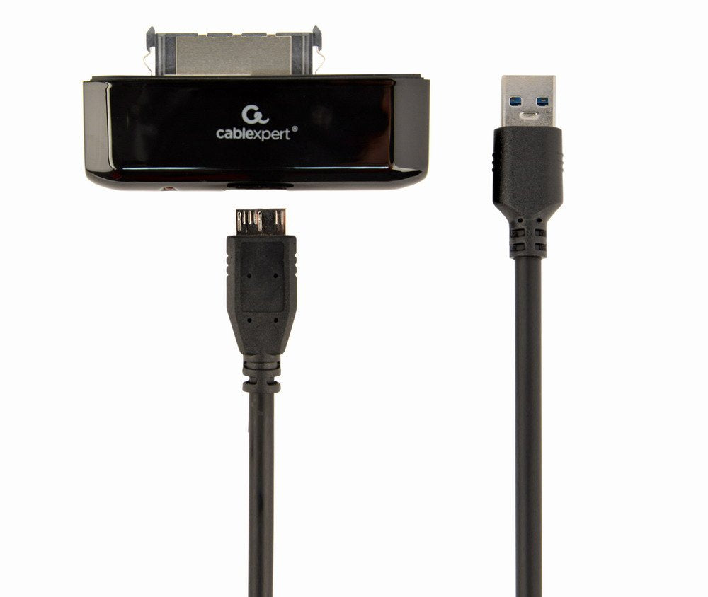 EAN 8716309100434 - Gembird AUS3-02 tarjeta y adaptador de interfaz imagen 1