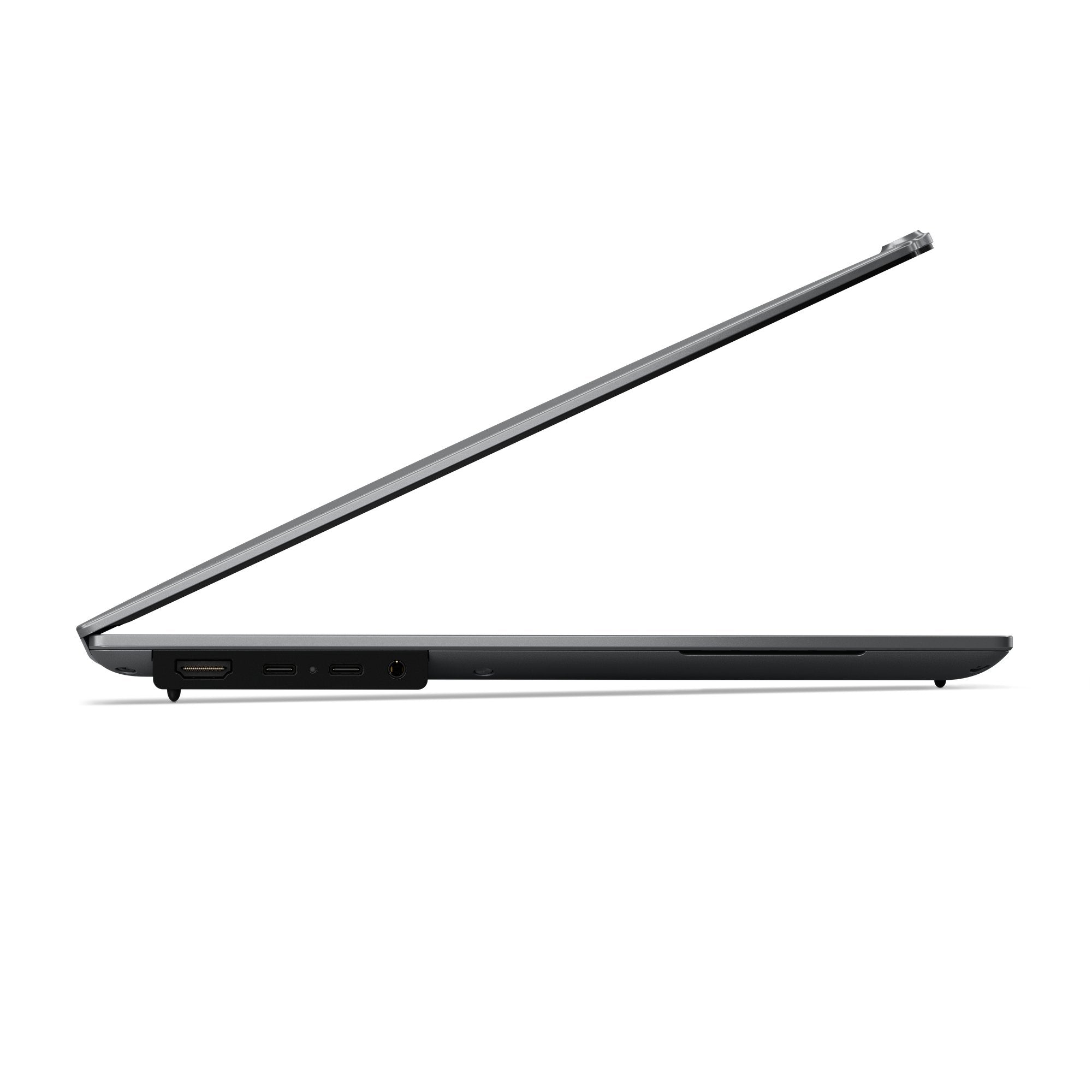 Lenovo Thinkpad X9-15p Gen 1 21vv Copilot+ Pc Intel Core Ultra X7 358h / Hasta 4.8 Ghz Evo Win 11 Pro Arc B390 32 Gb Ram 1 Tb Ssd Tcg Opal Encryption 2 Nvme 15.3" Oled Pantalla Táctil 2880 X 1800 (2.8k) @ 120 Hz Wi-Fi 7 Bluetooth G