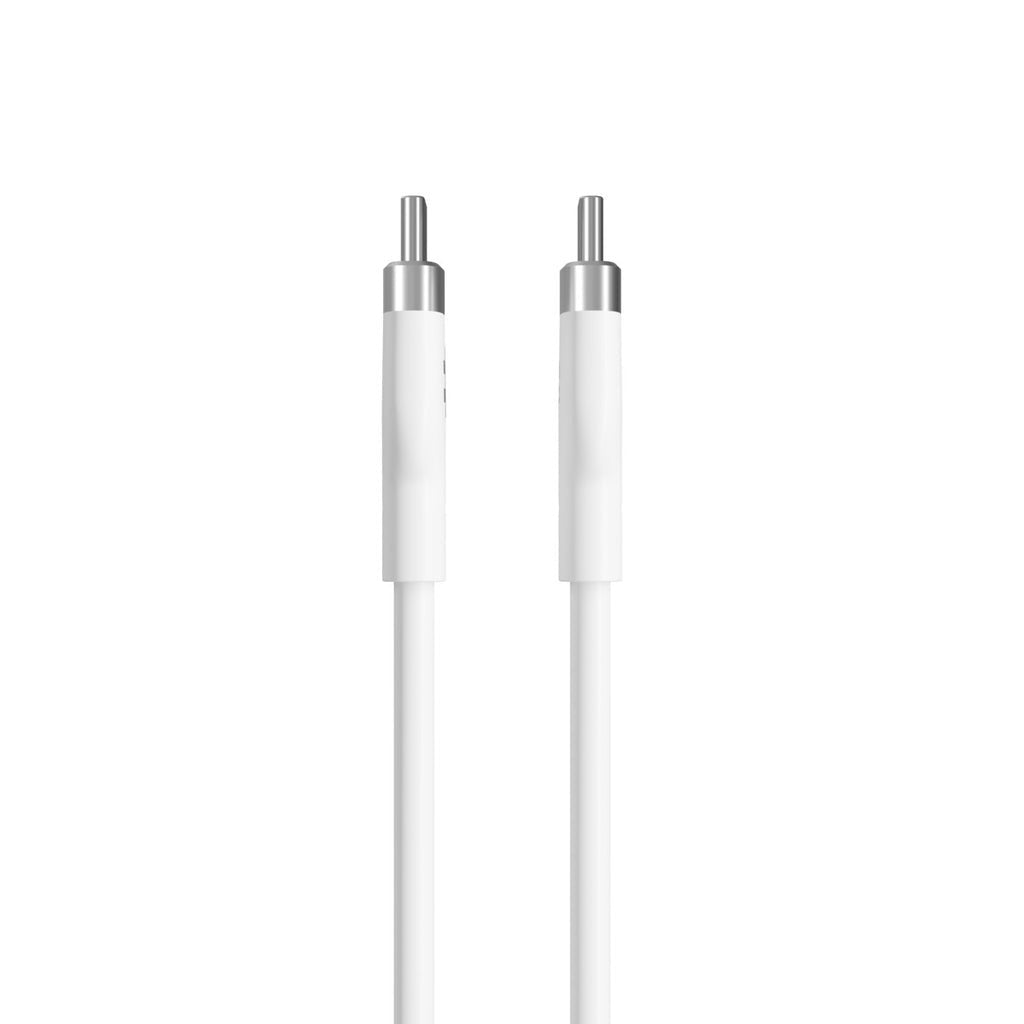 Cable Hyper Hyperjuice Usb Usb 2.0 1,5 M Usb C Blanco