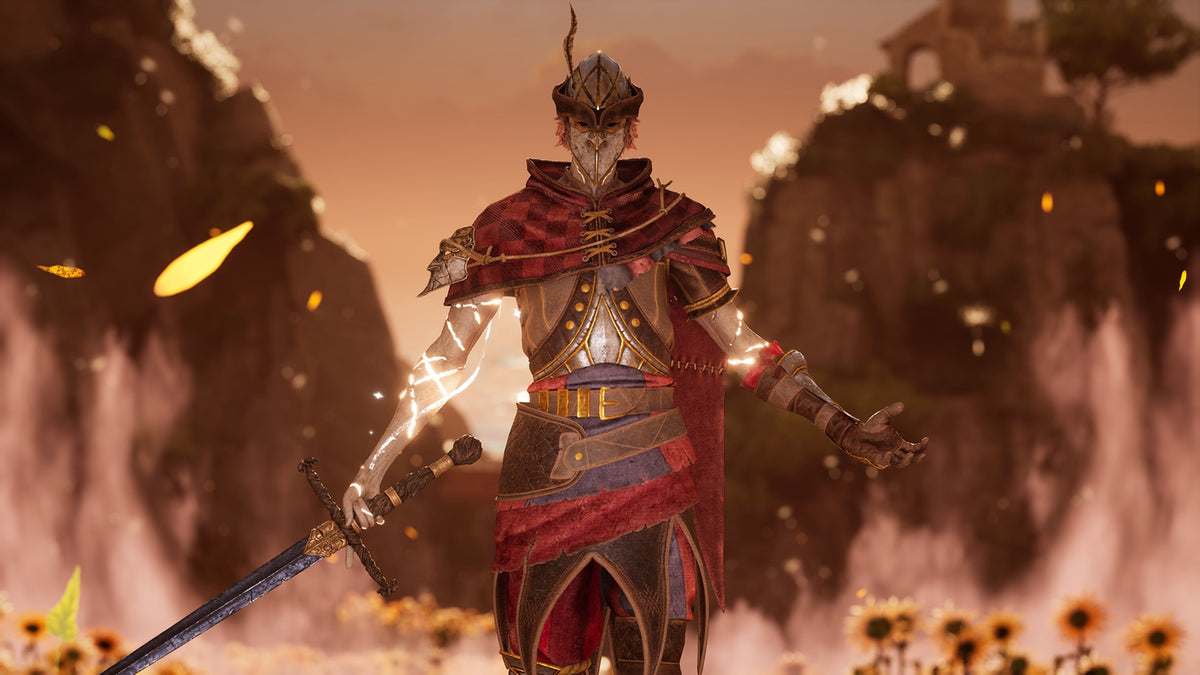 Enotria The Last Song Ps5 Uk