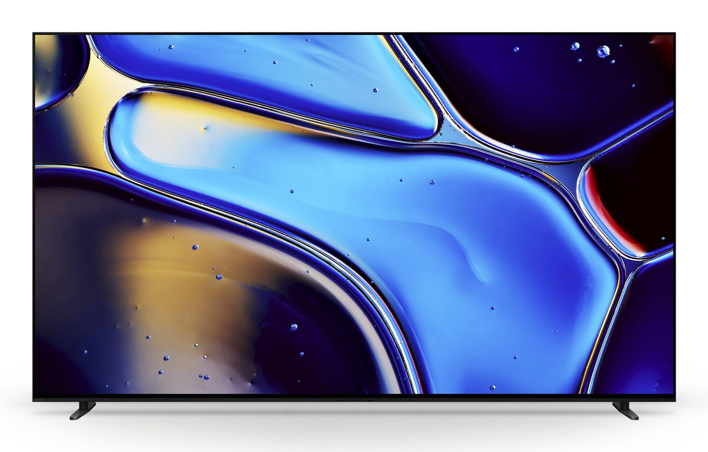 Televisor  Sony Fwd-77xr80  77" 4k Ultra Hd Smart Tv Wifi Negro