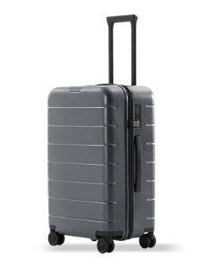 EAN 6941812786277 - Xiaomi Luggage Classic Pro 26\" (Pilkas) Maleta Armazón duro Gris 80 L Policarbonato (PC) imagen 1
