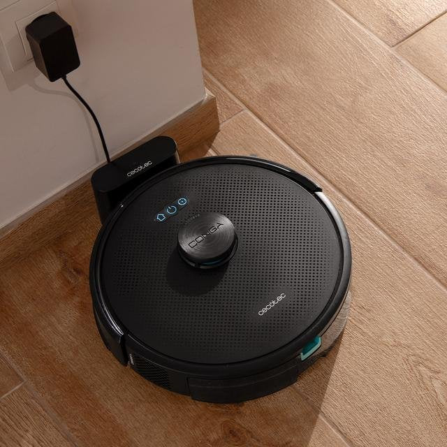 Aspirador Cecotec 114518 Conga M70 X-Treme