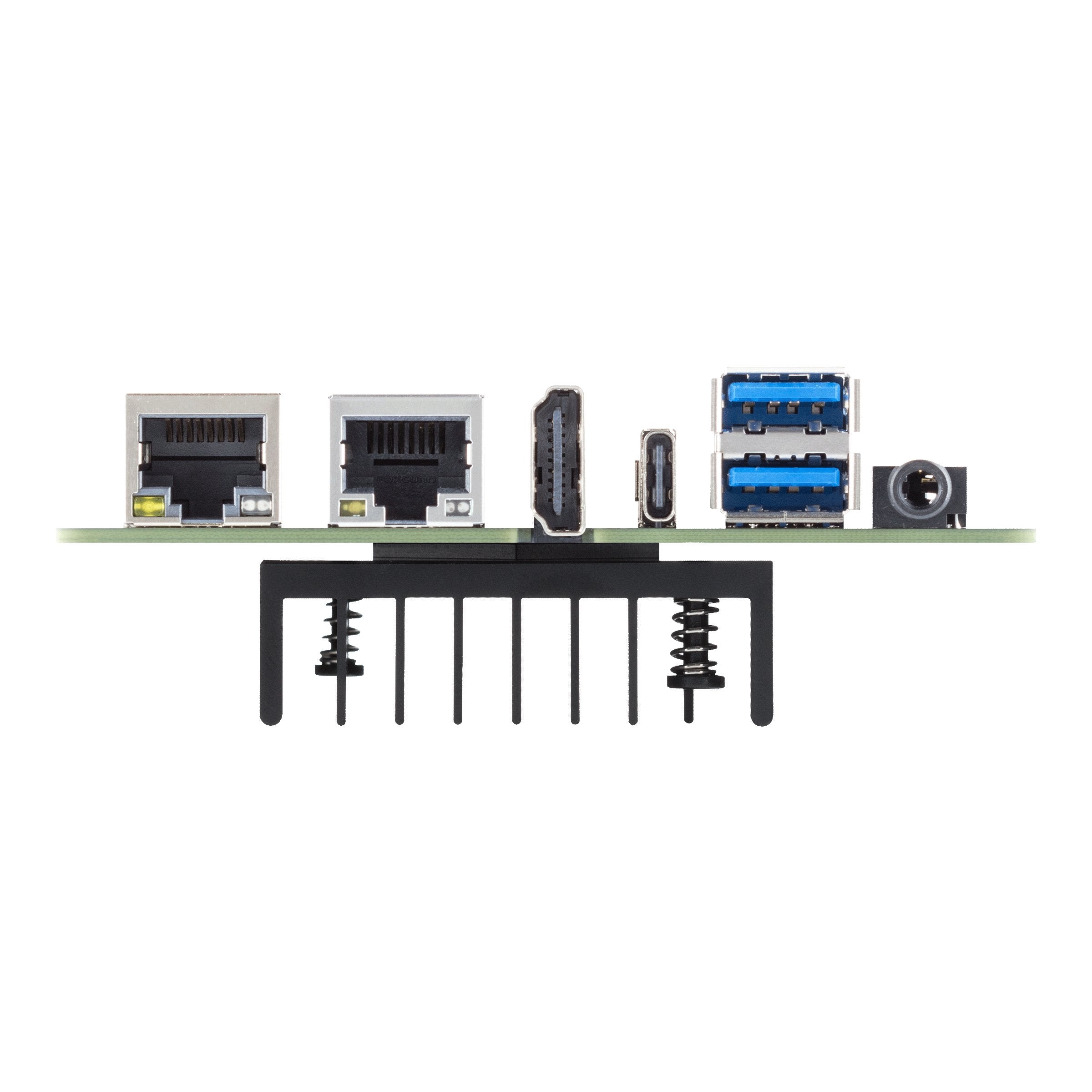 Asus Tinker Board 3n Plus 4g 32g