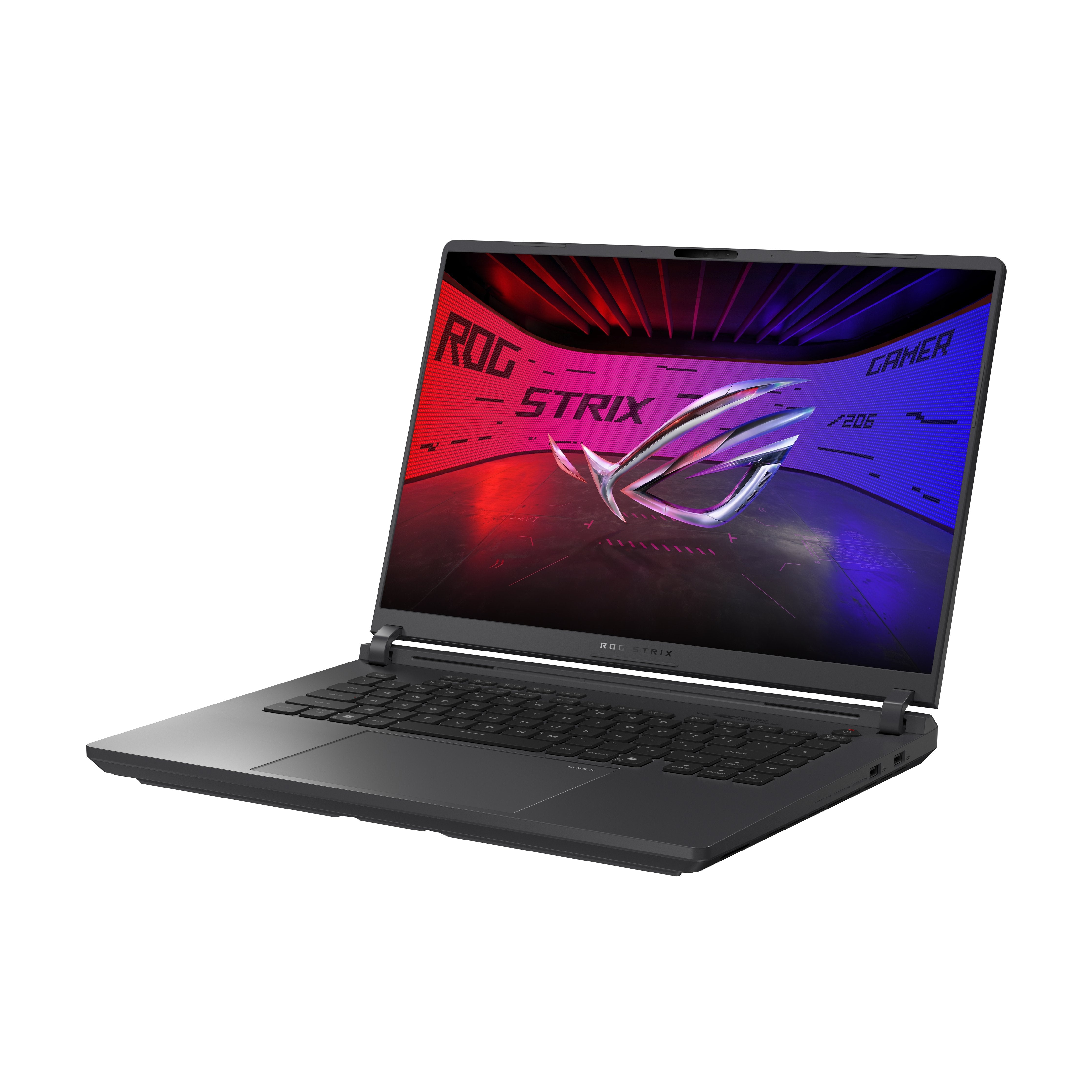 Portátil Asus Rog Strix G615jpr-S5003 I7-14650hx 32gb 1tb Rtx5070 16"Wqxga Fdos