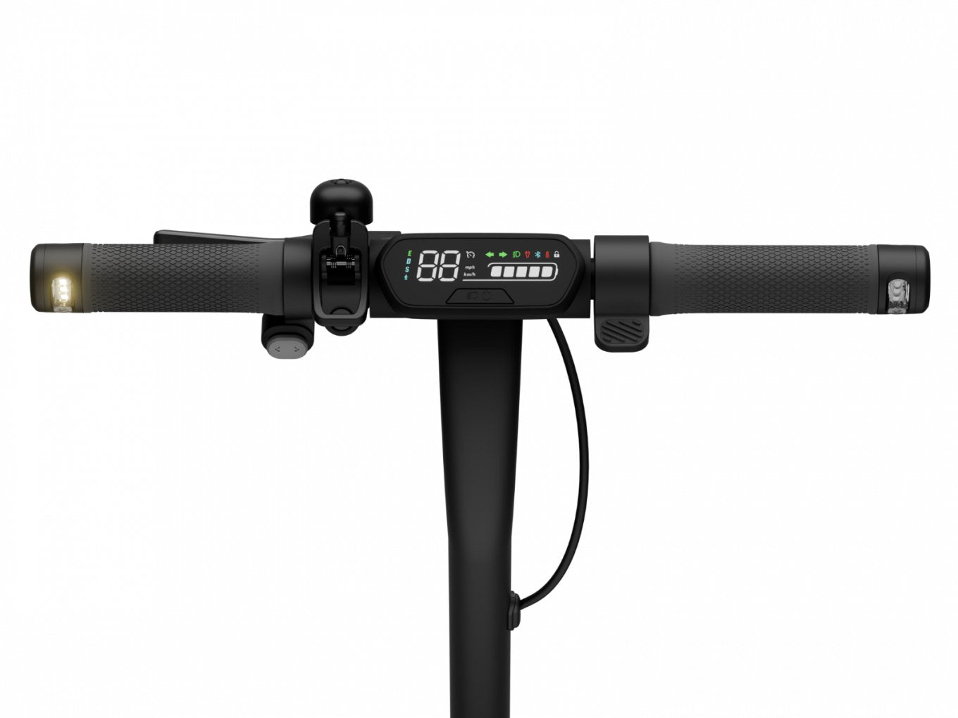 Segway Ninebot Kickscooter E2 D Ii E-Scooter