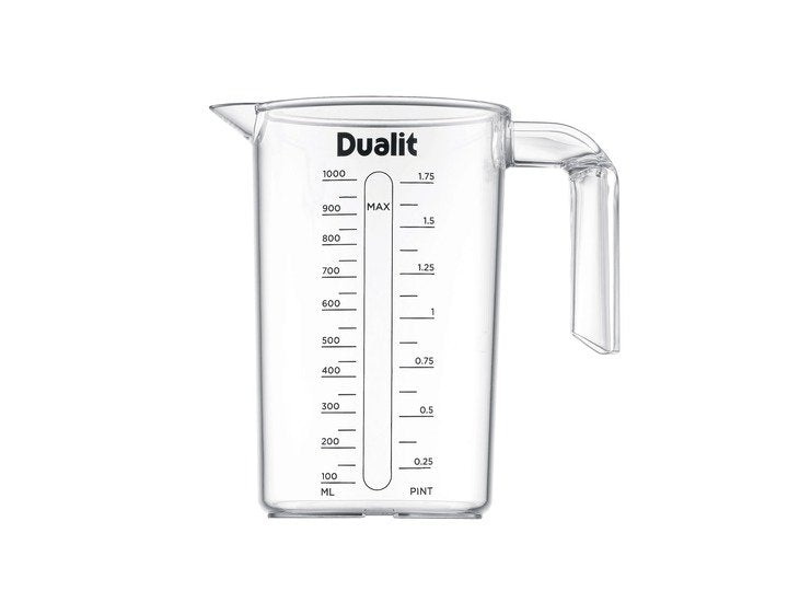 Batidora  Dualit 88930  L De Inmersión 700 W Acero Inoxidable