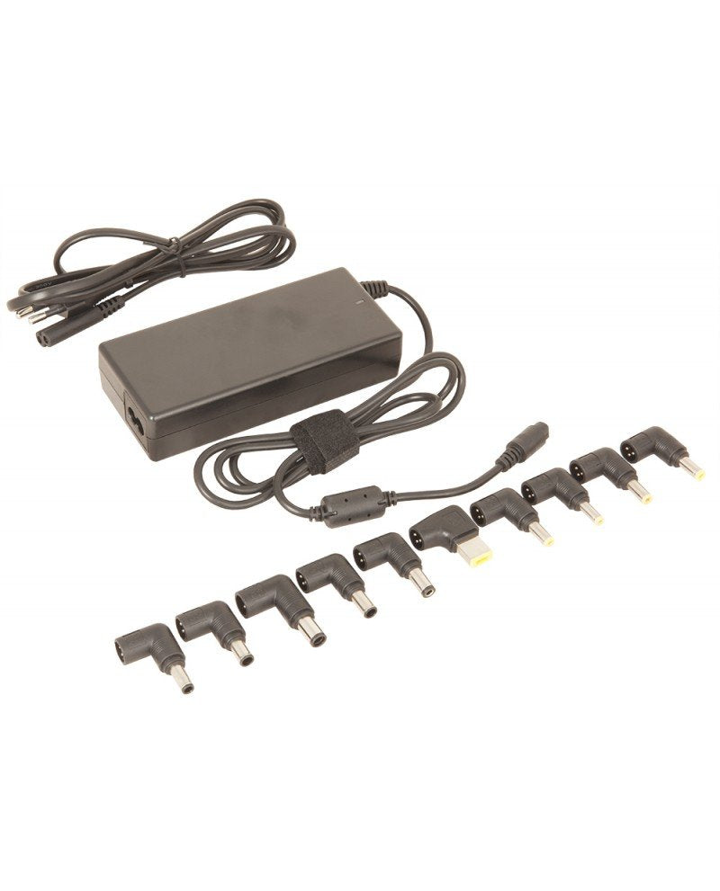 Cargador Portatil Universal 90w 90 Marcas