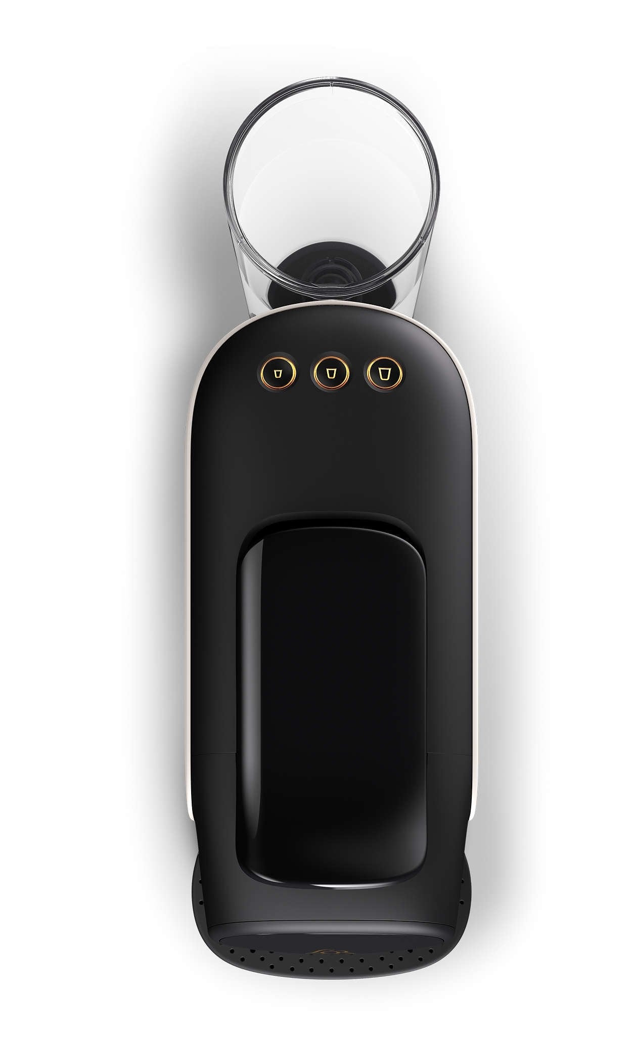 Cafetera De Cápsulas Philips L"Or Barista Sublime Satin Blanc