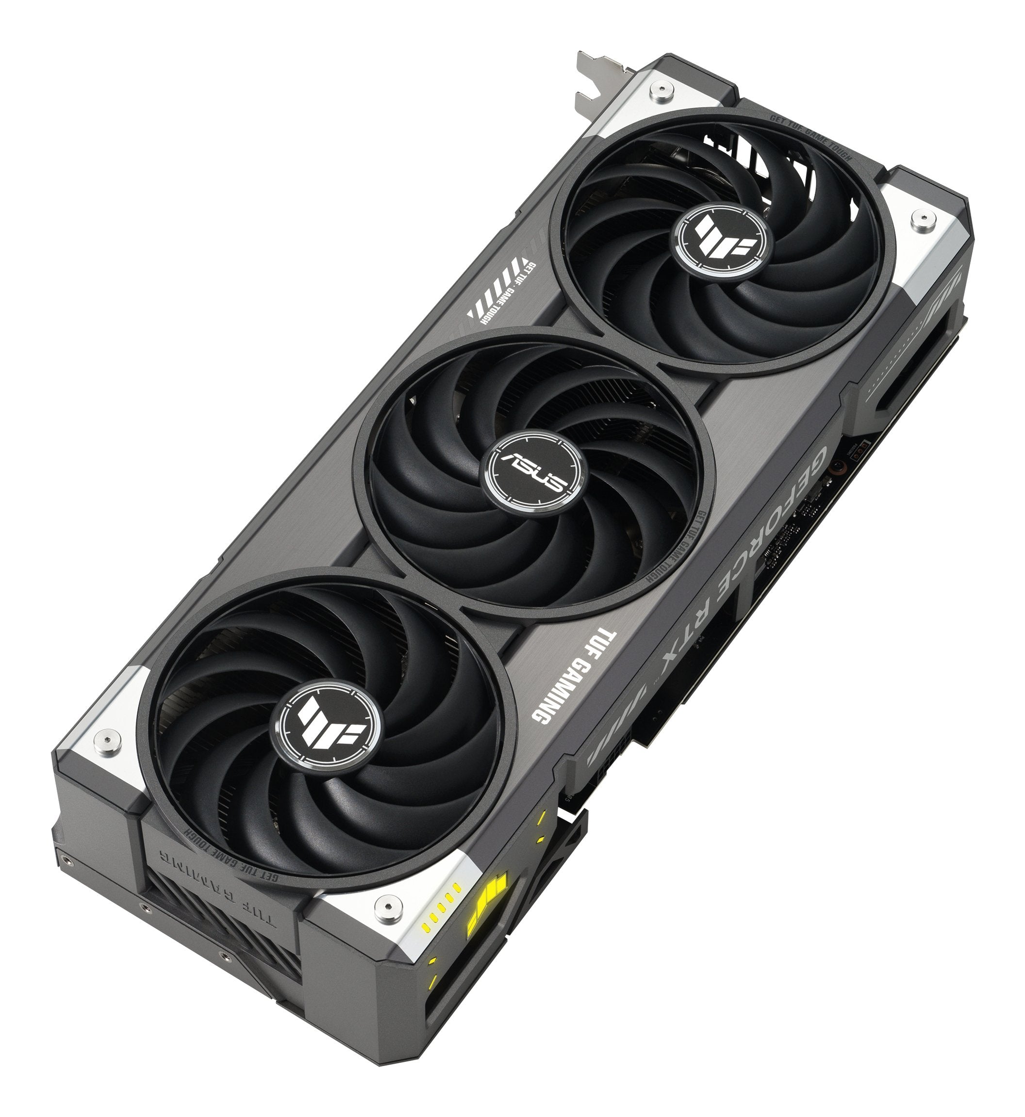 EAN 4711387861455 - ASUS TUF Gaming TUF-RTX5070TI-O16G-GAMING NVIDIA GeForce RTX 5070 Ti 16 GB GDDR7 imagen 6