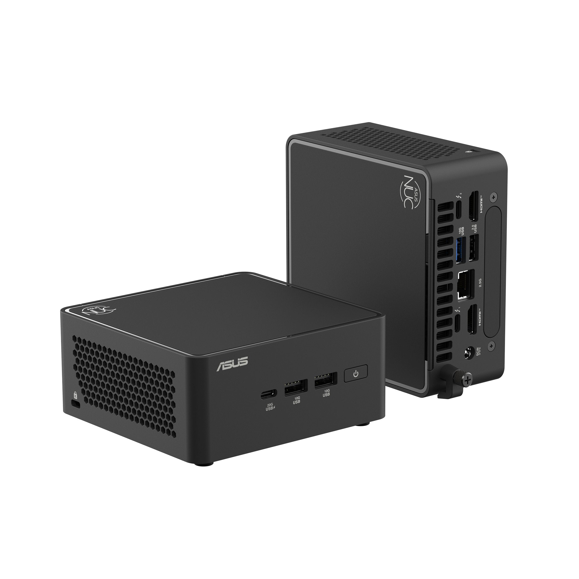 EAN 4711387950135 - ASUS NUC 15 Pro RNUC15CRHV700002 Negro 265H imagen 18